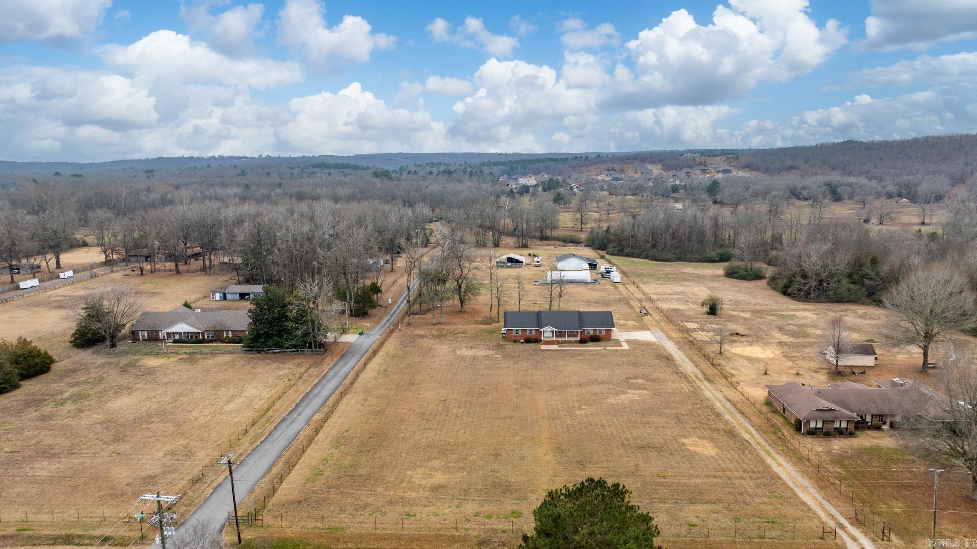 12313 Jacksonville Cato  Sherwood, AR