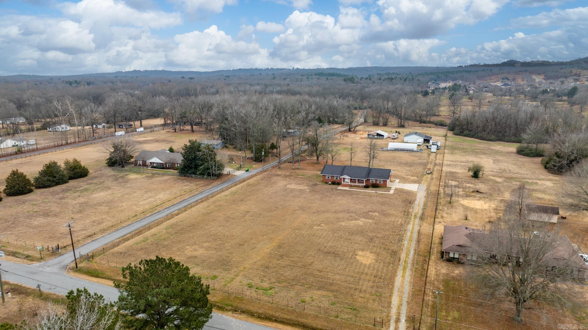 12313 Jacksonville Cato  Sherwood, AR