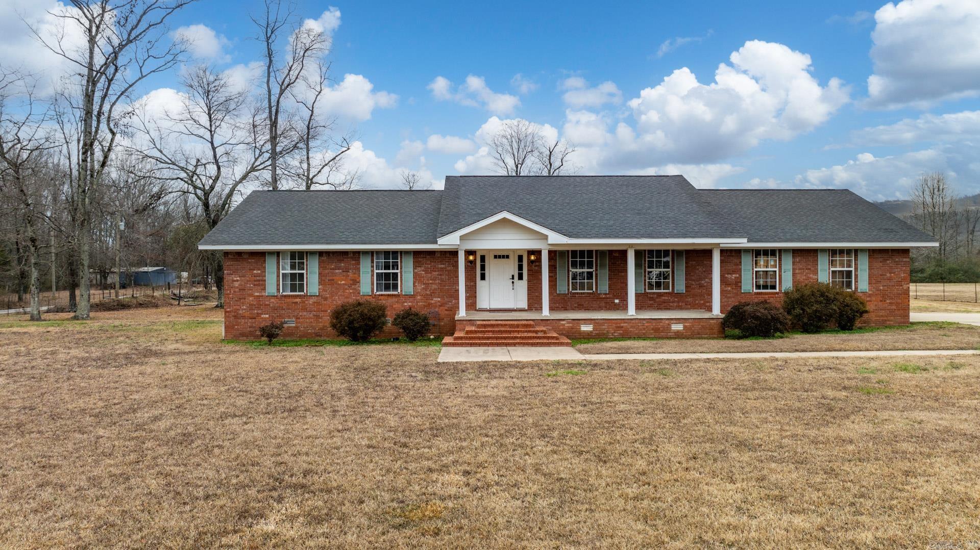 12313 Jacksonville Cato  Sherwood, AR