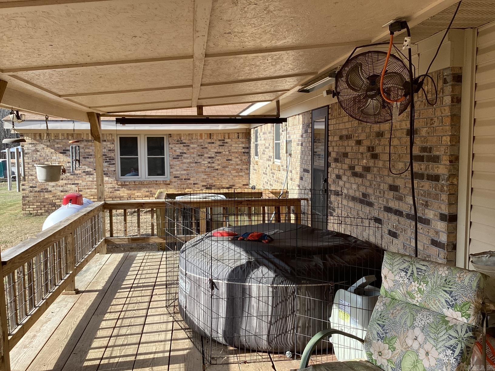 2361 Hwy 19 North  Prescott, AR