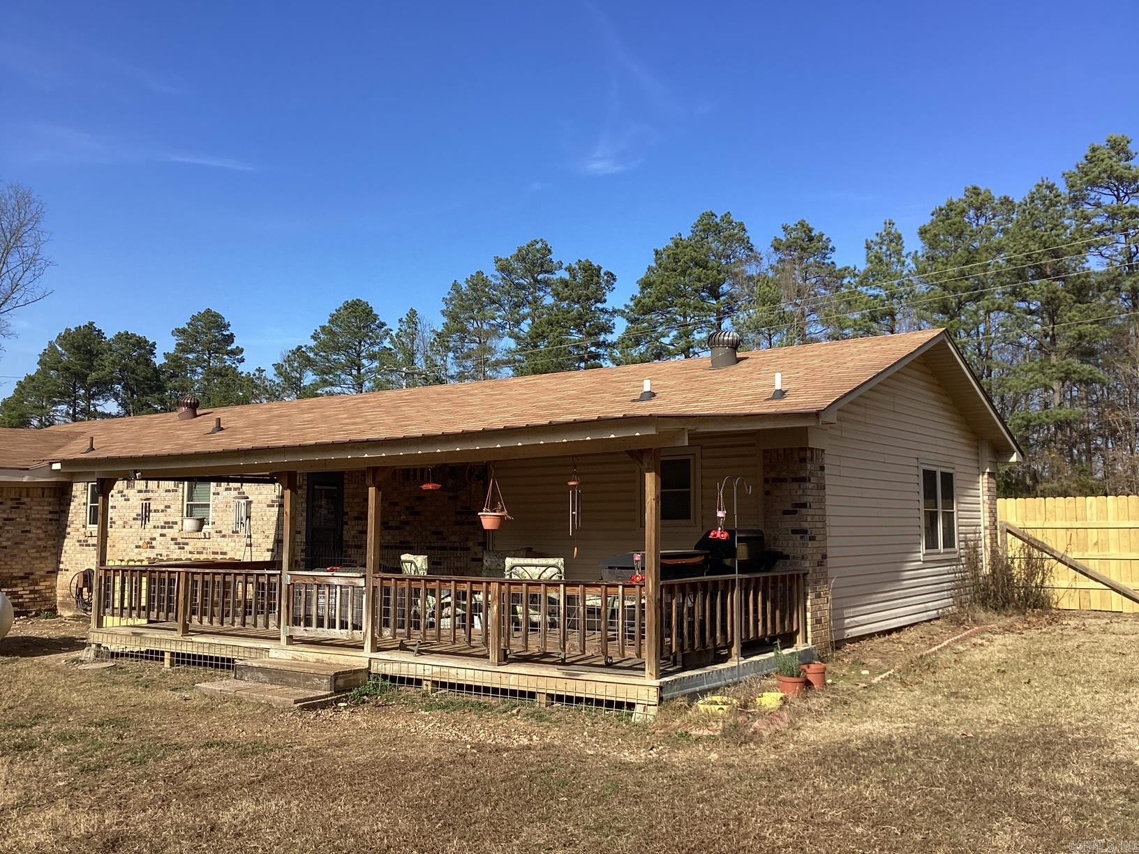 2361 Hwy 19 North  Prescott, AR