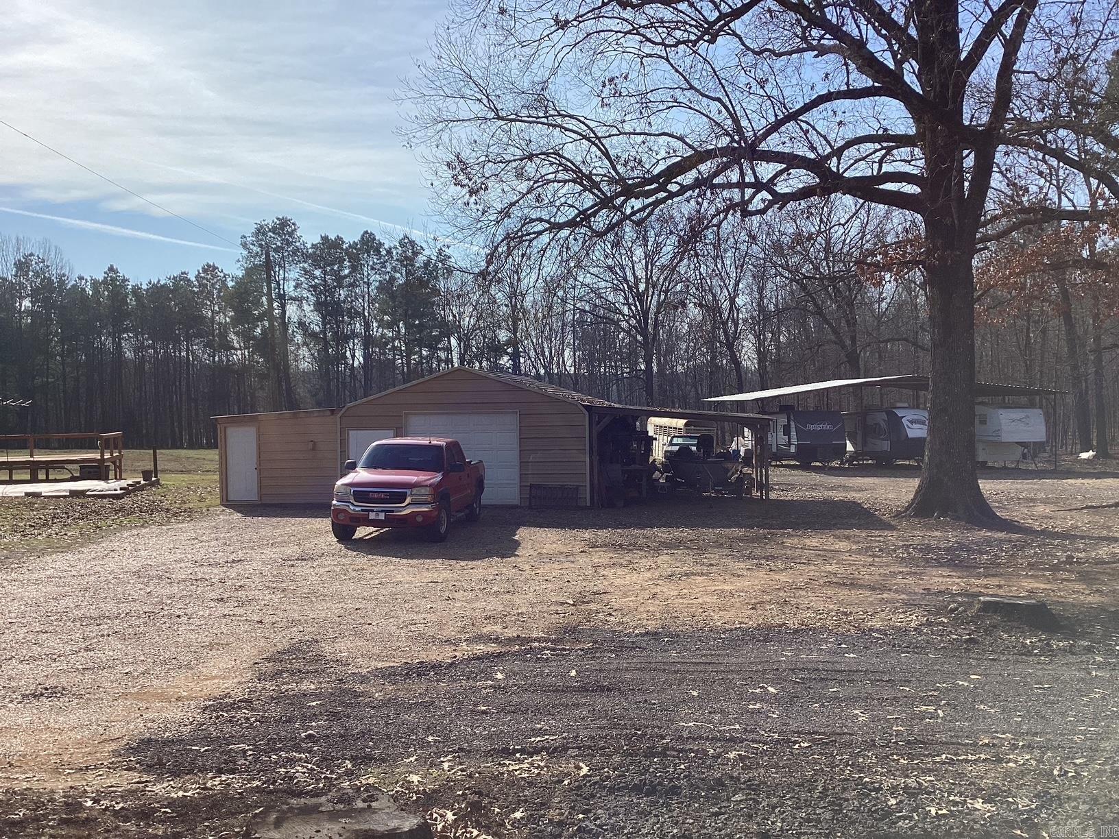 2361 Hwy 19 North  Prescott, AR