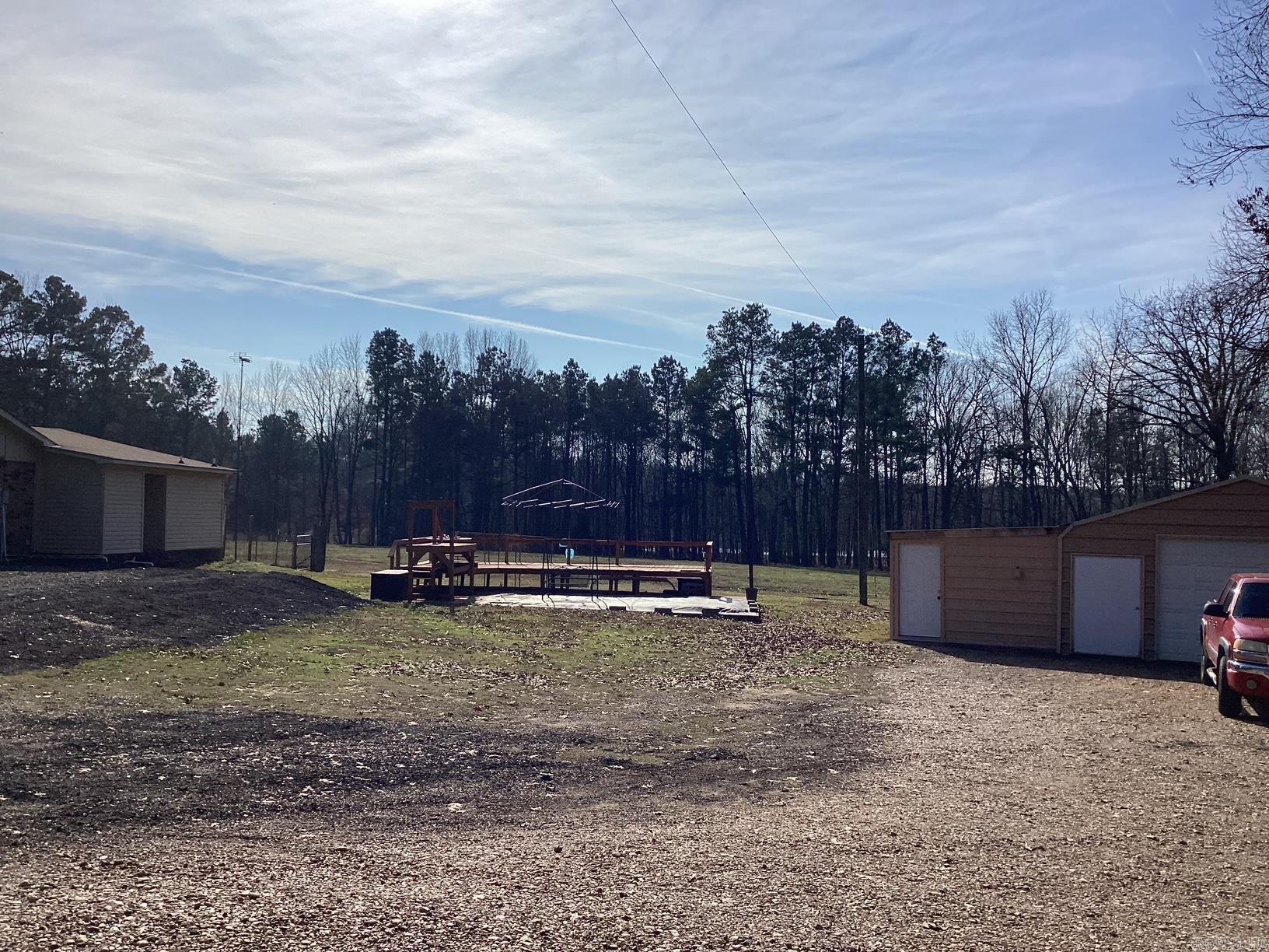 2361 Hwy 19 North  Prescott, AR