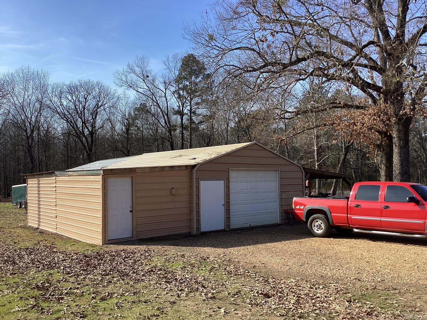 2361 Hwy 19 North  Prescott, AR