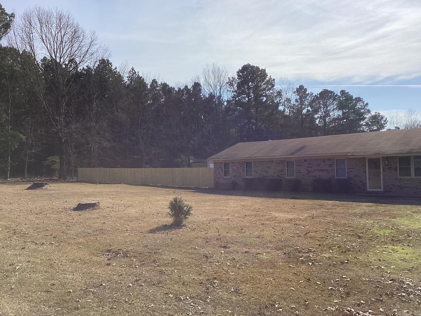 2361 Hwy 19 North  Prescott, AR