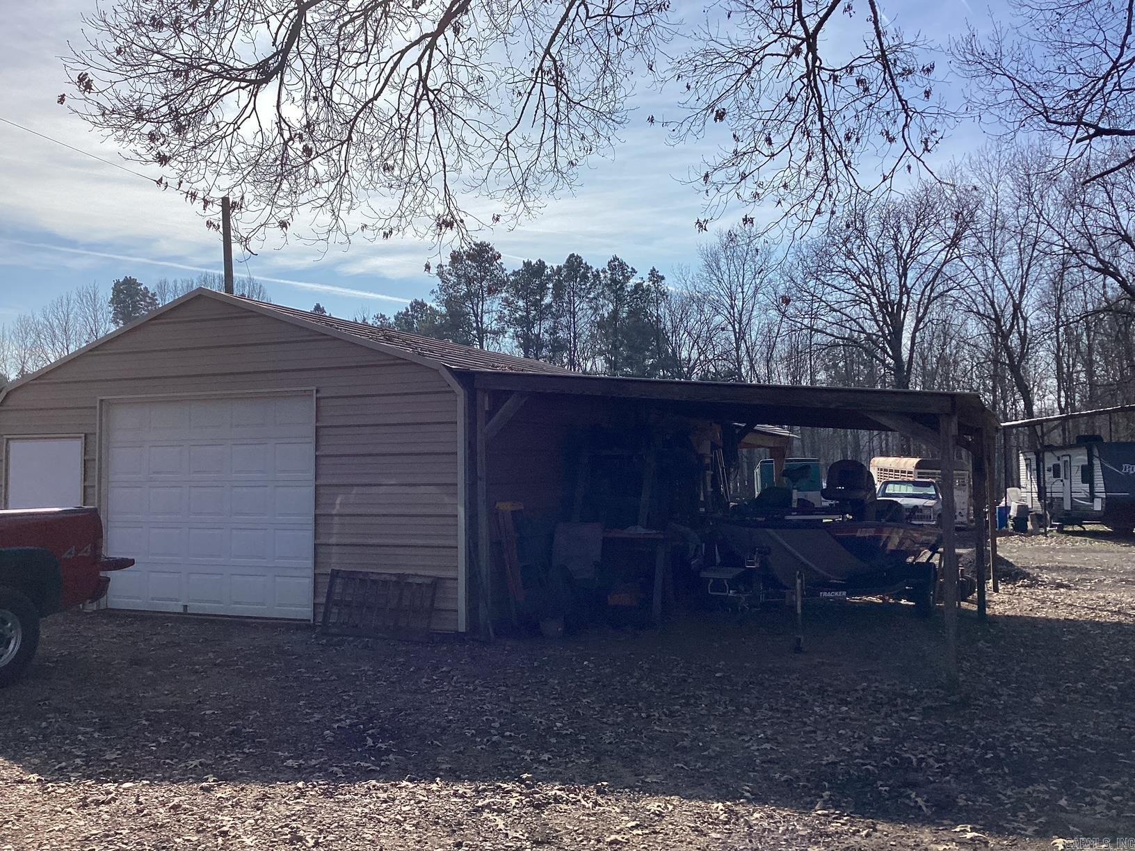 2361 Hwy 19 North  Prescott, AR