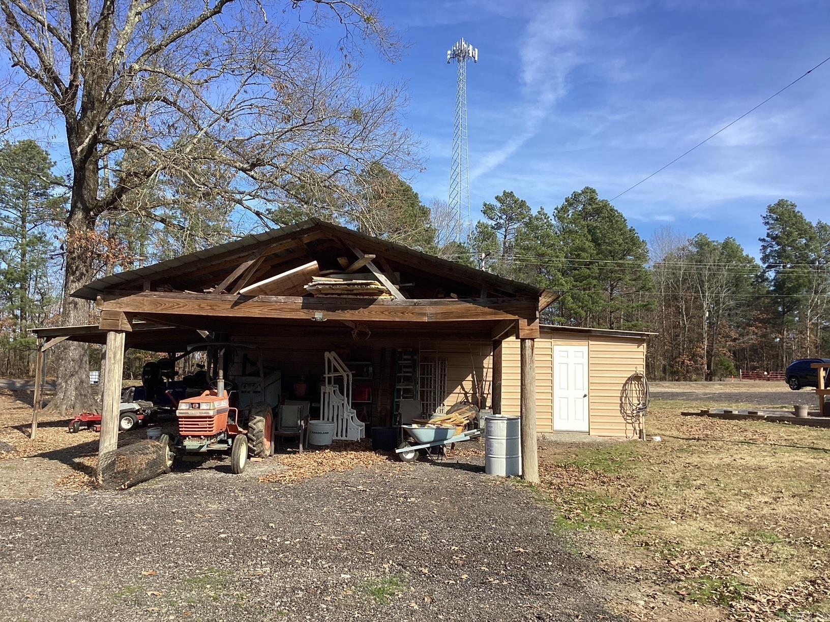 2361 Hwy 19 North  Prescott, AR