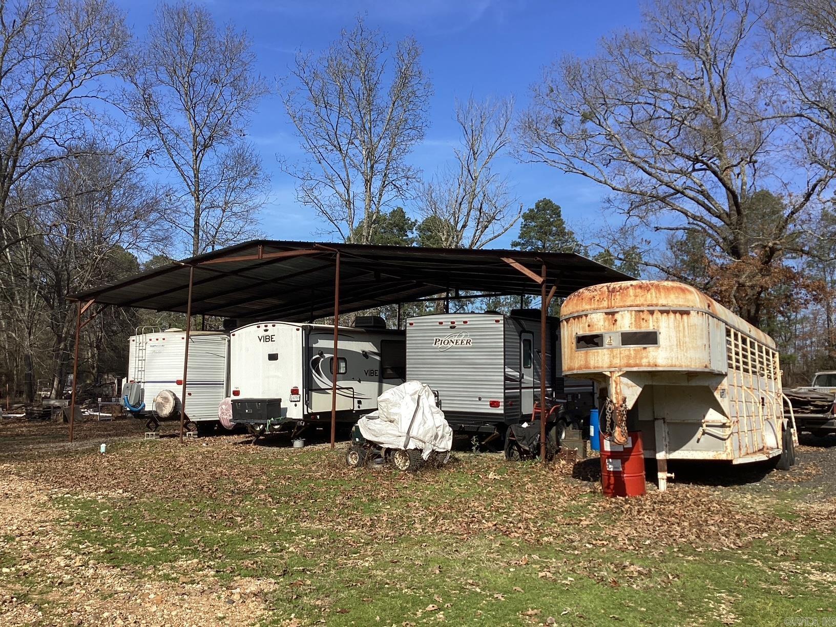 2361 Hwy 19 North  Prescott, AR