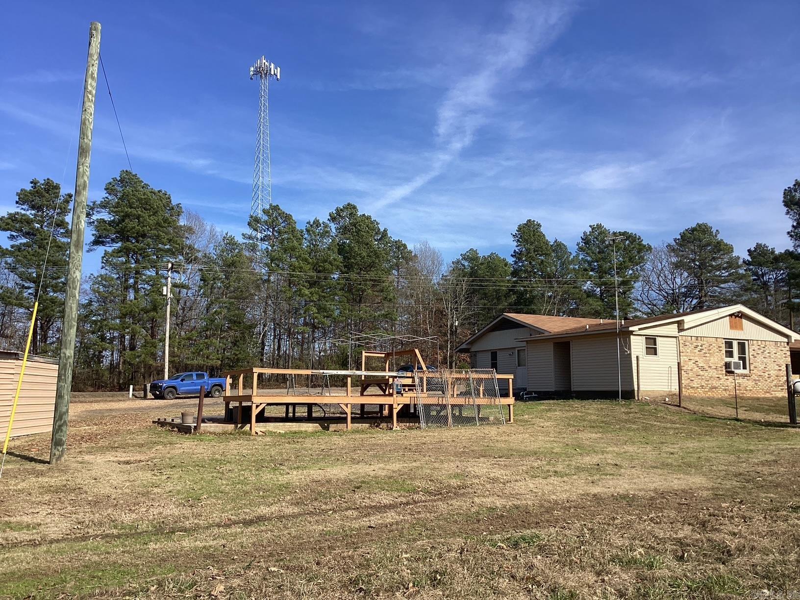 2361 Hwy 19 North  Prescott, AR