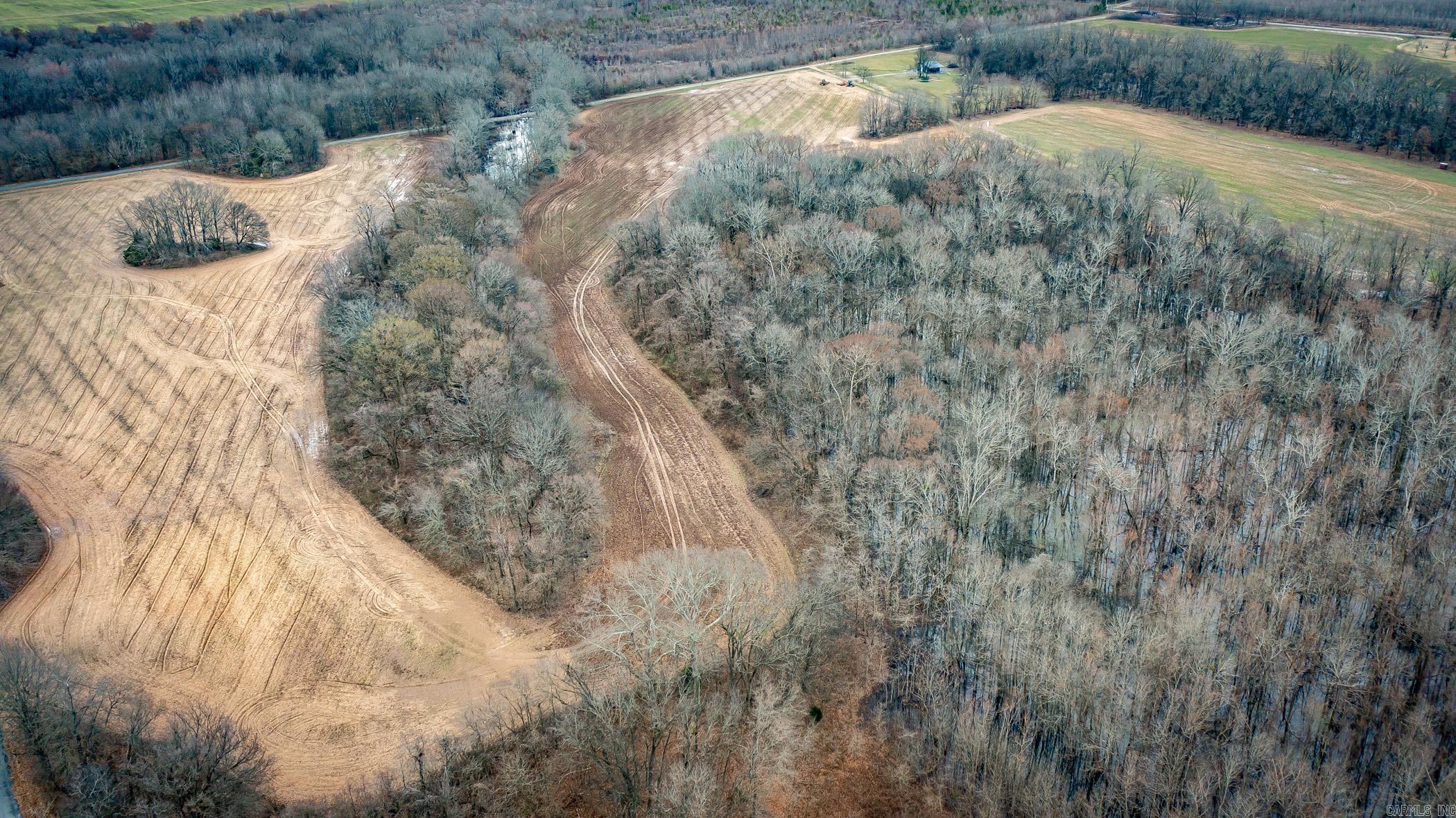 000 FUDGE  England, AR