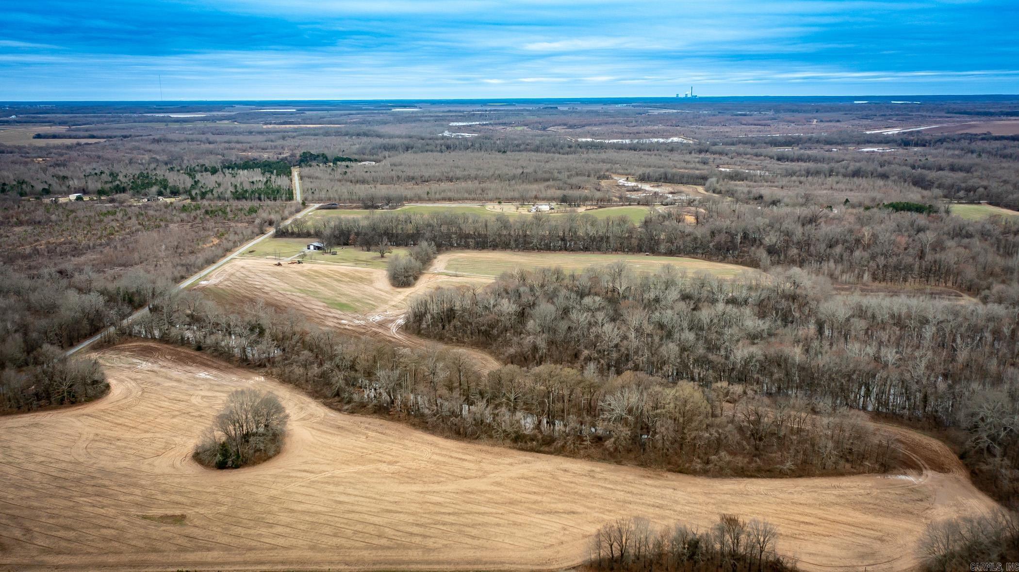 000 FUDGE  England, AR