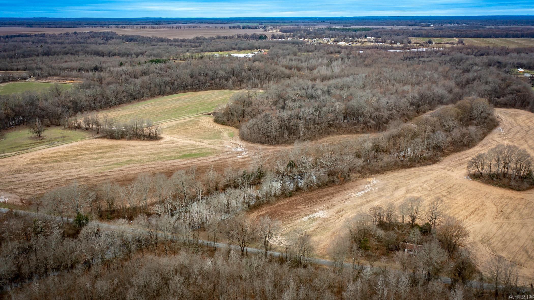 000 FUDGE  England, AR