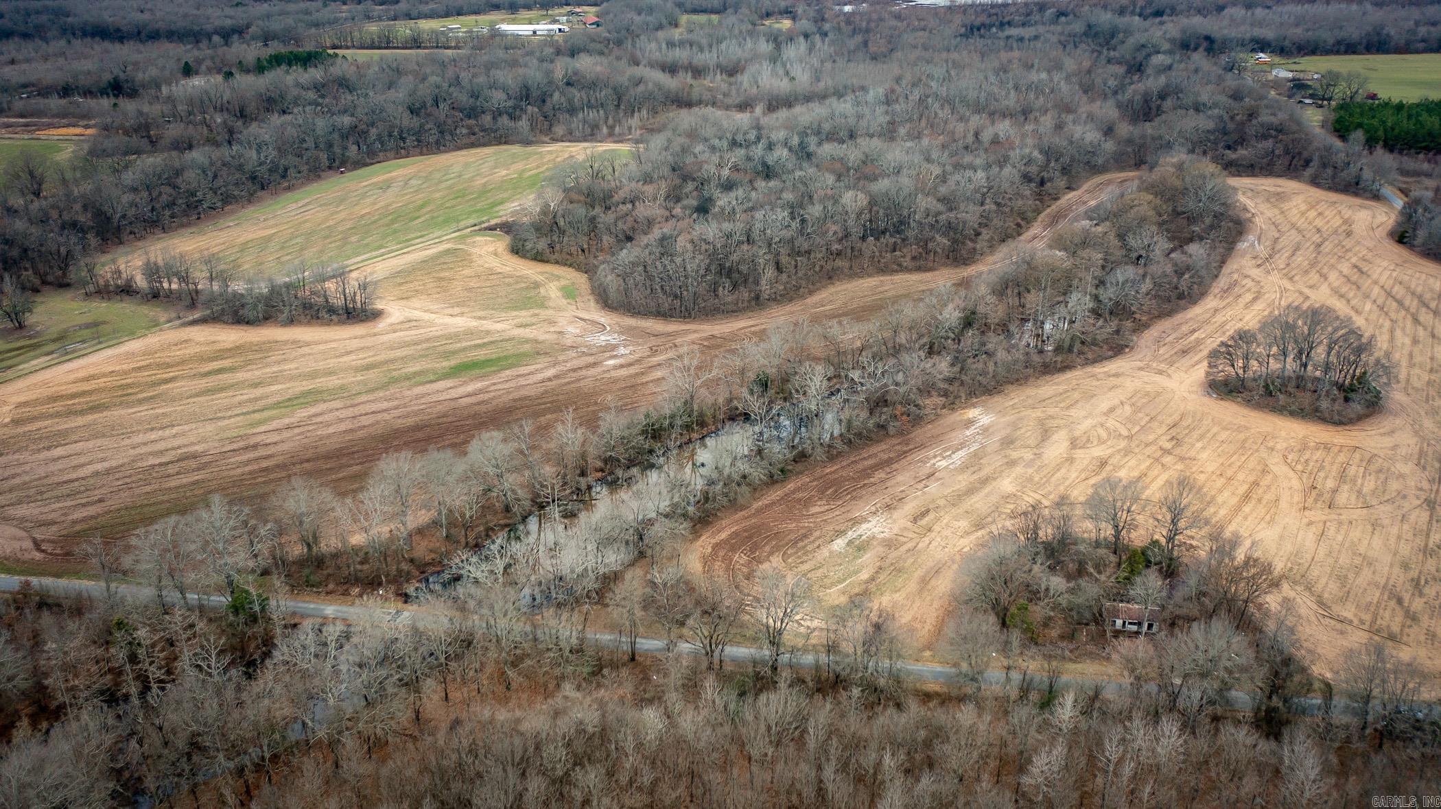 000 FUDGE  England, AR