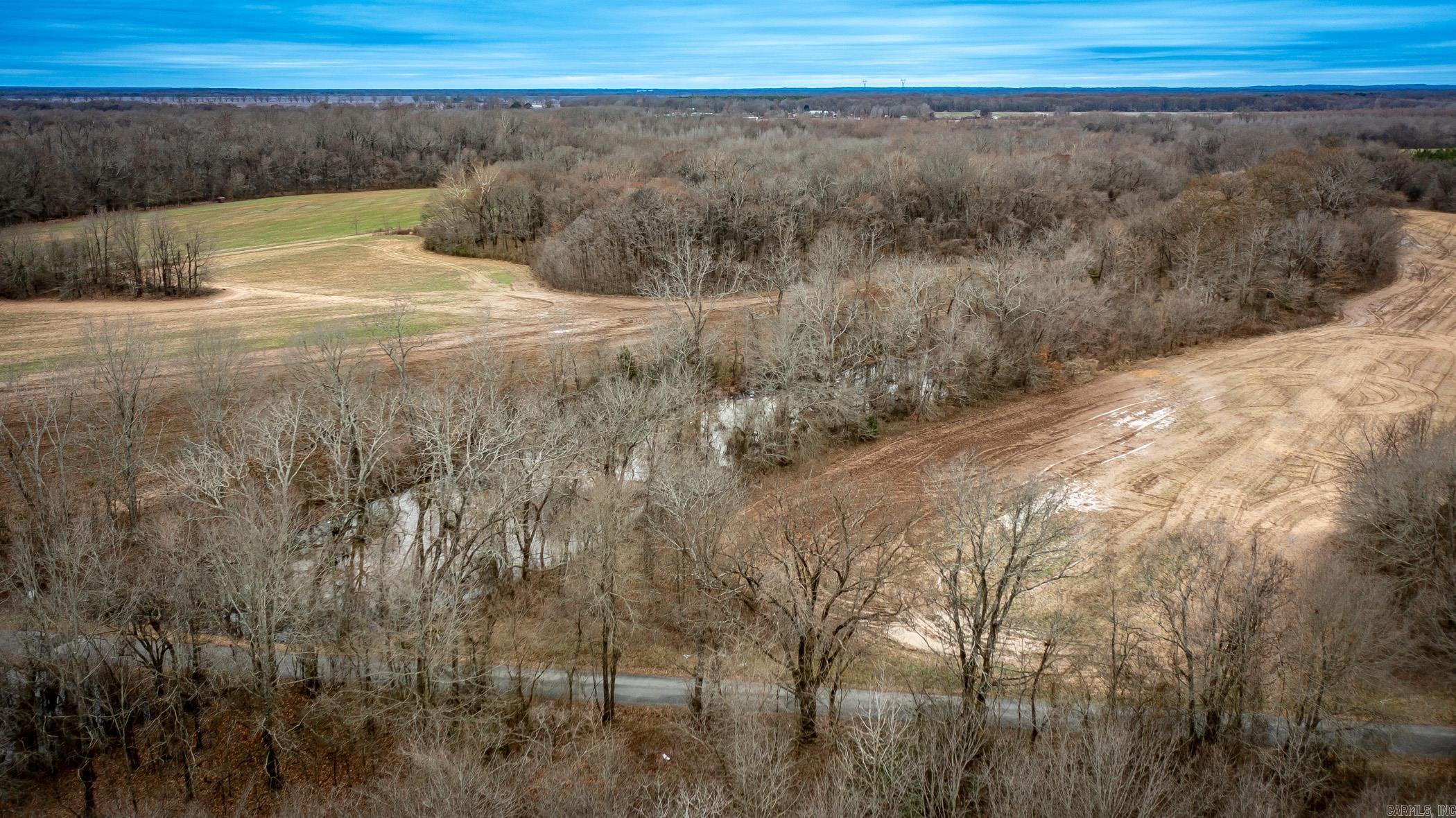 000 FUDGE  England, AR