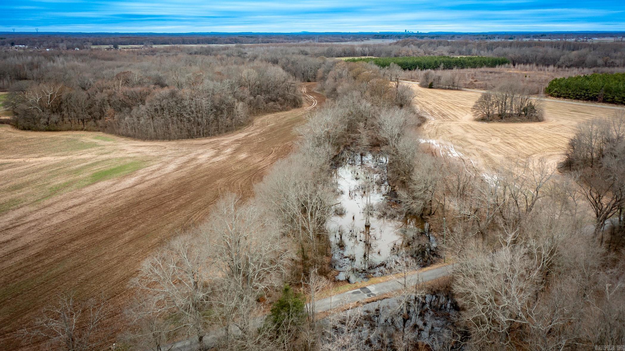 000 FUDGE  England, AR