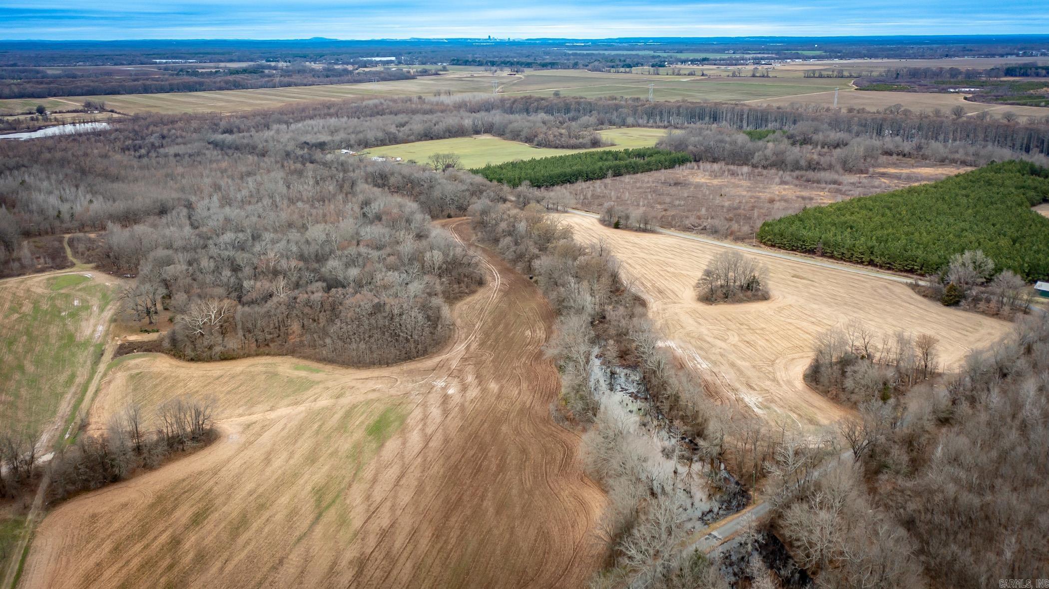 000 FUDGE  England, AR