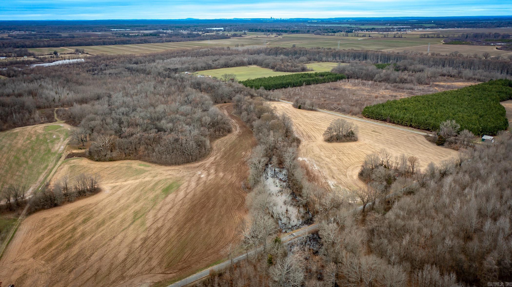 000 FUDGE  England, AR