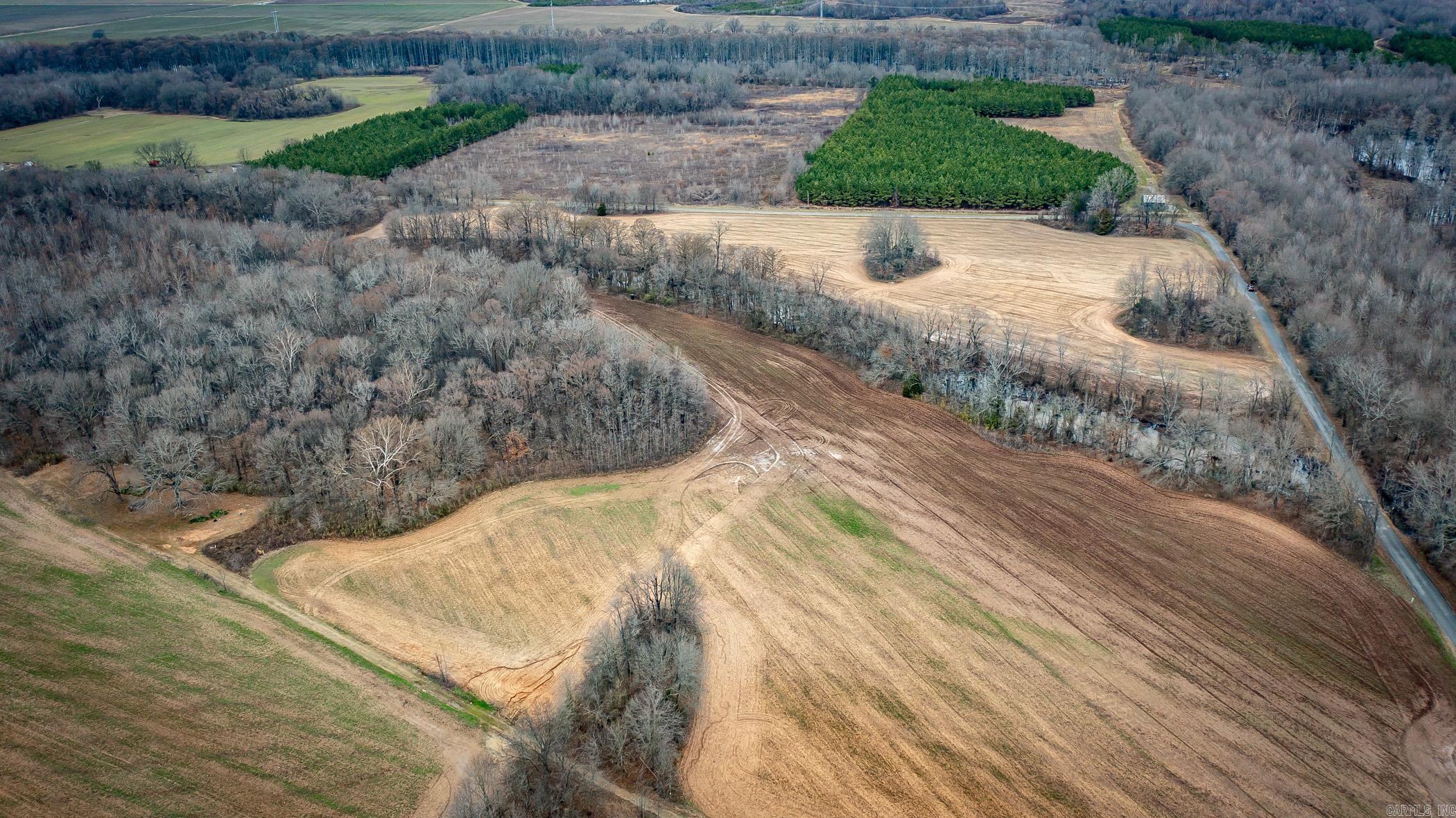000 FUDGE  England, AR