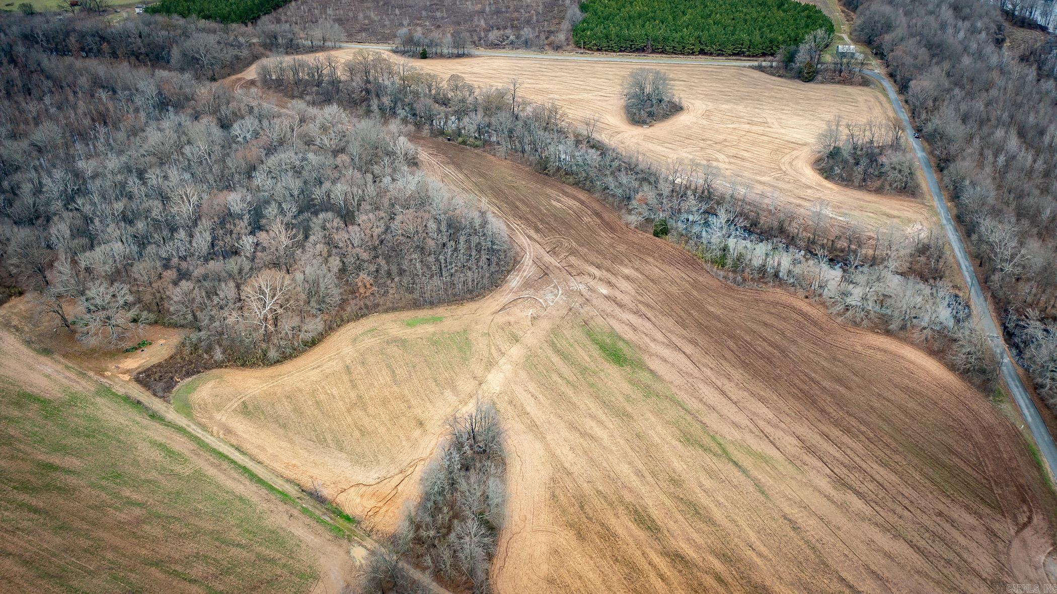 000 FUDGE  England, AR