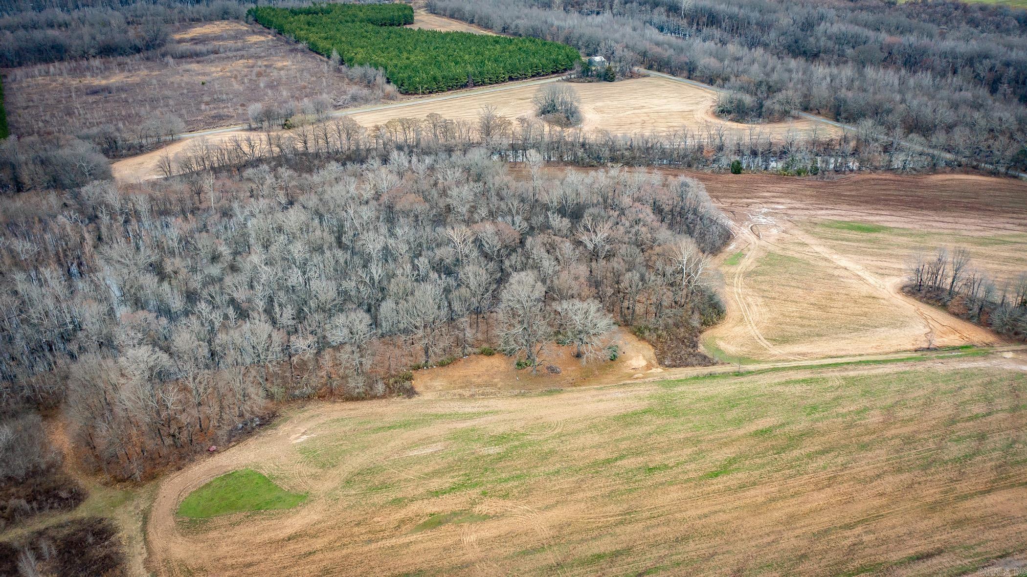 000 FUDGE  England, AR