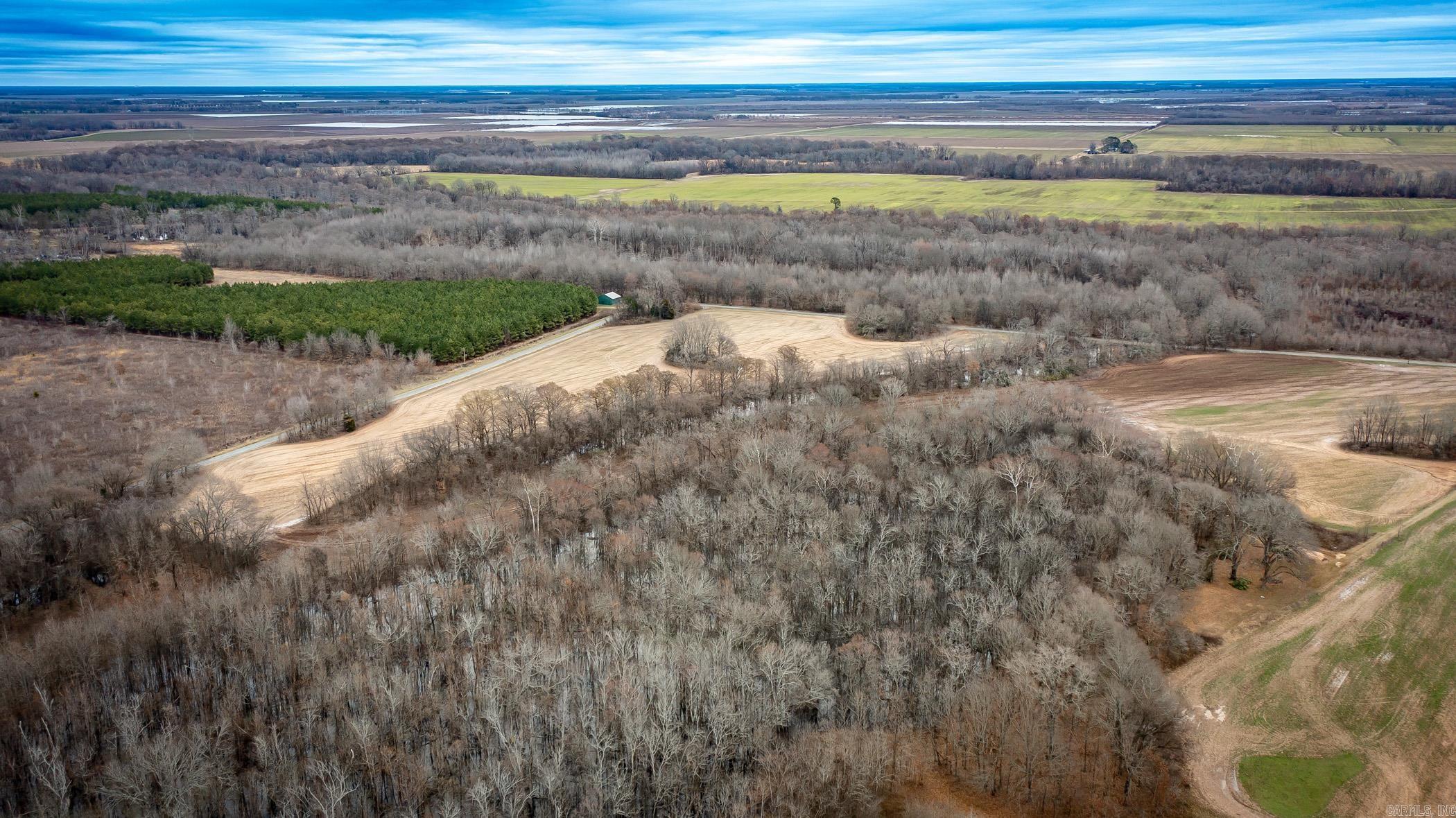 000 FUDGE  England, AR