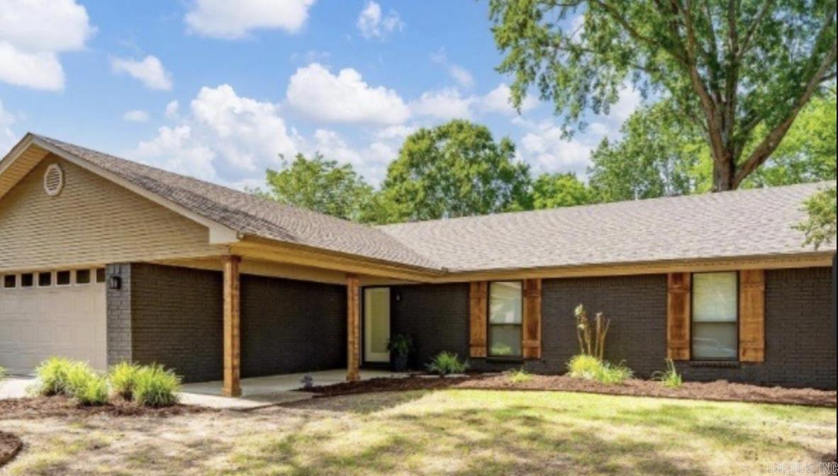 15 Covewood  Conway, AR