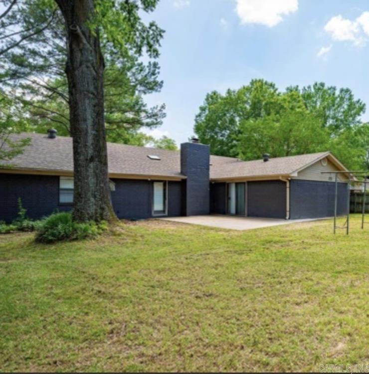 15 Covewood Drive Conway, AR 72034