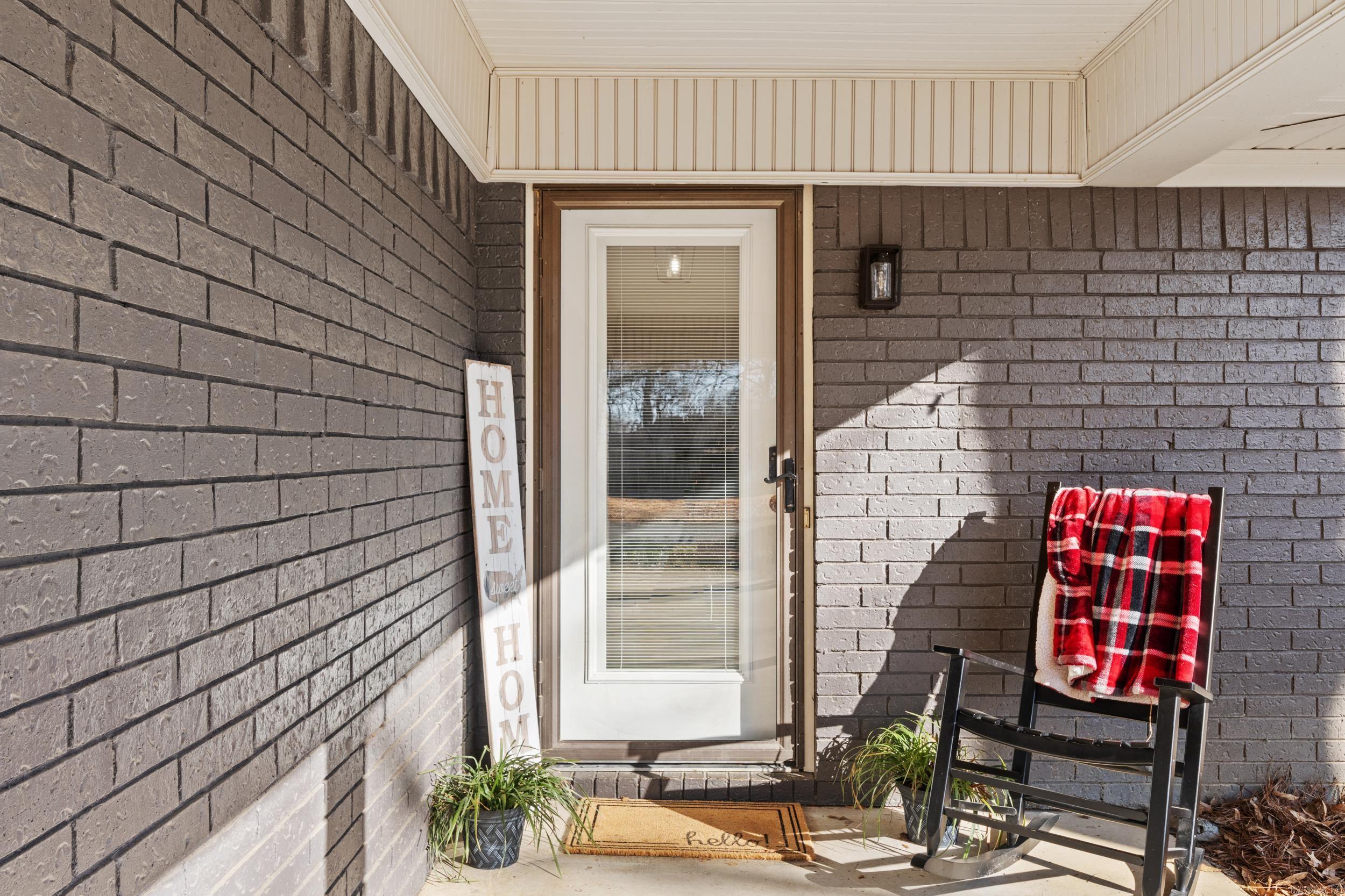 15 Covewood  Conway, AR