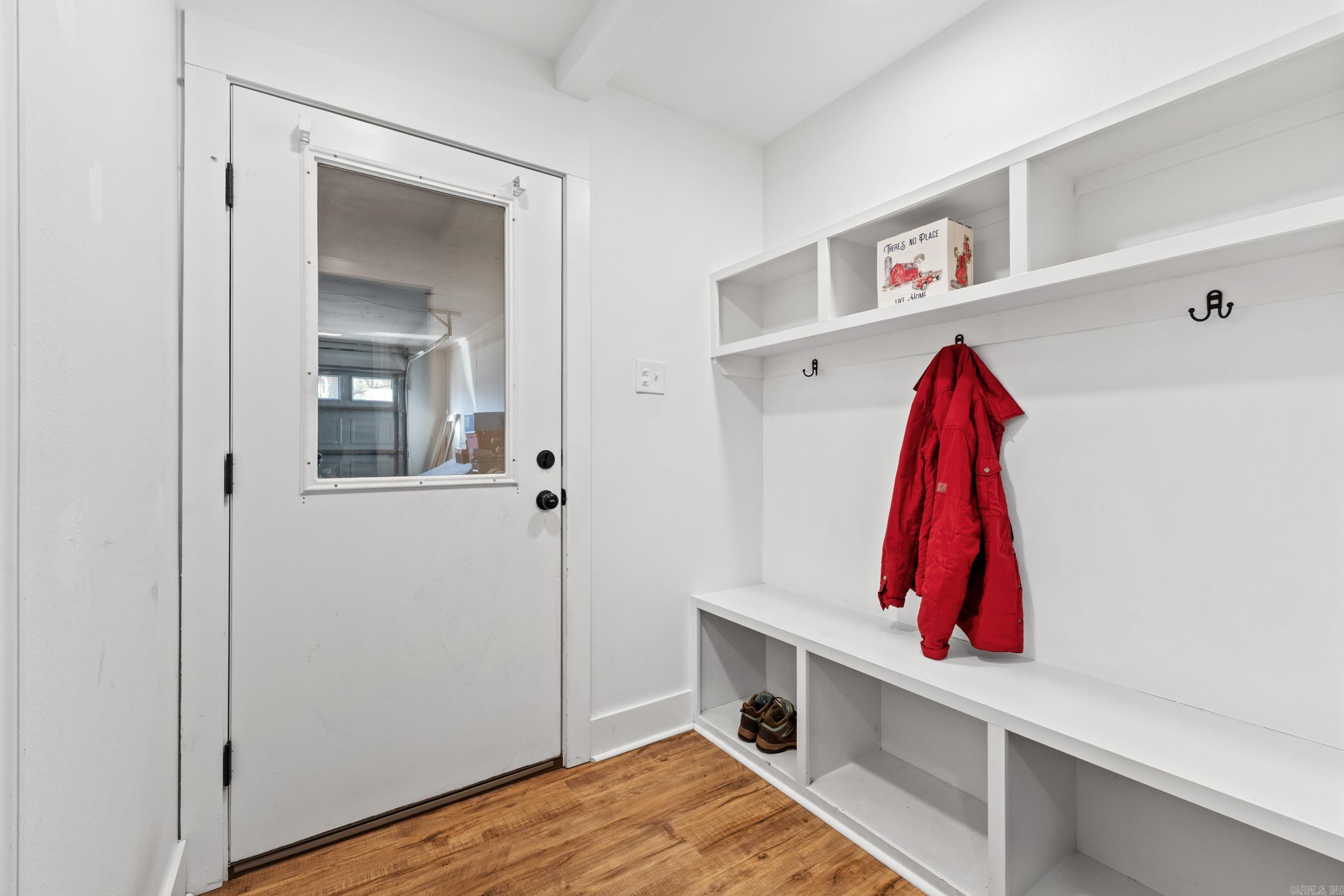 15 Covewood  Conway, AR