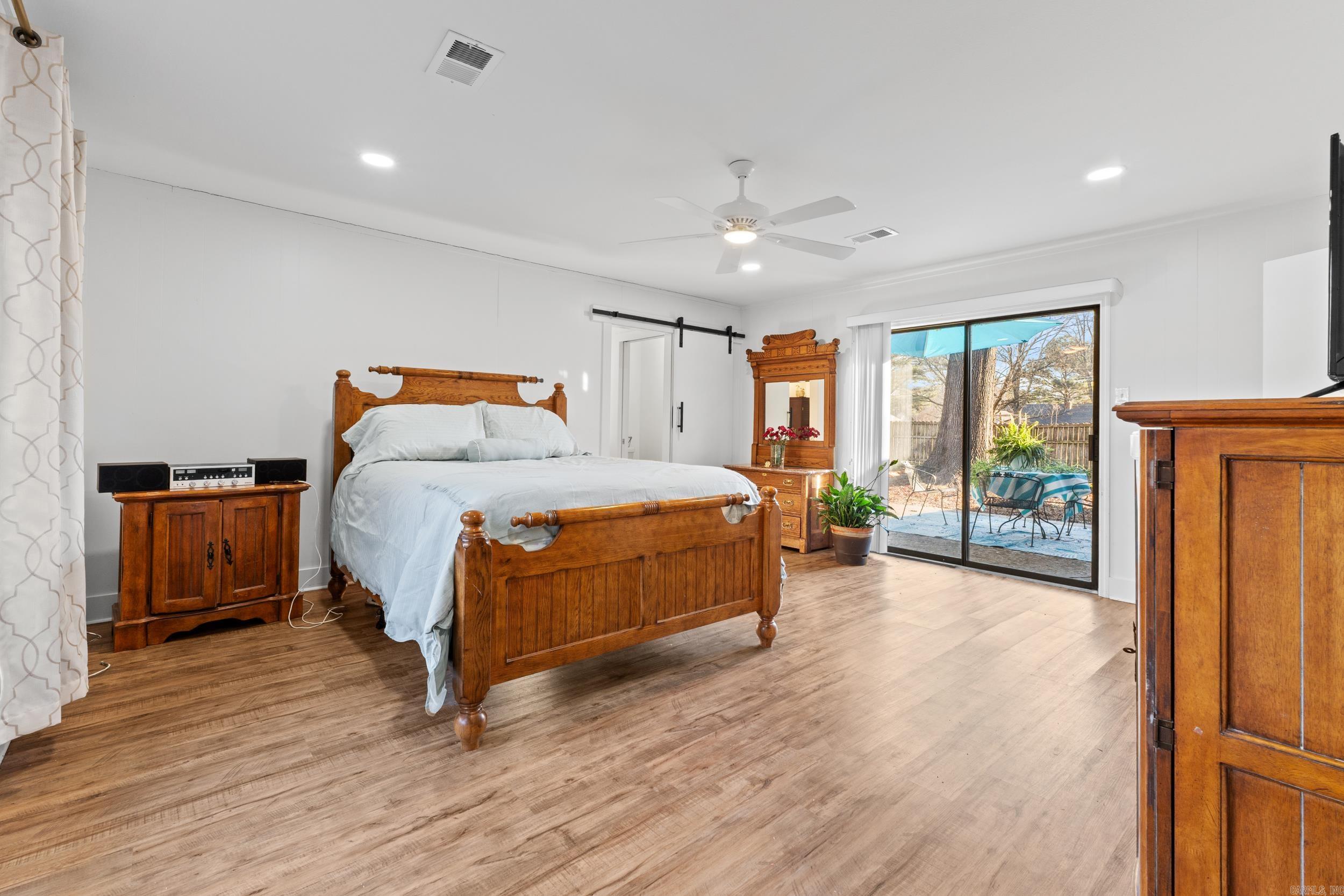 15 Covewood  Conway, AR