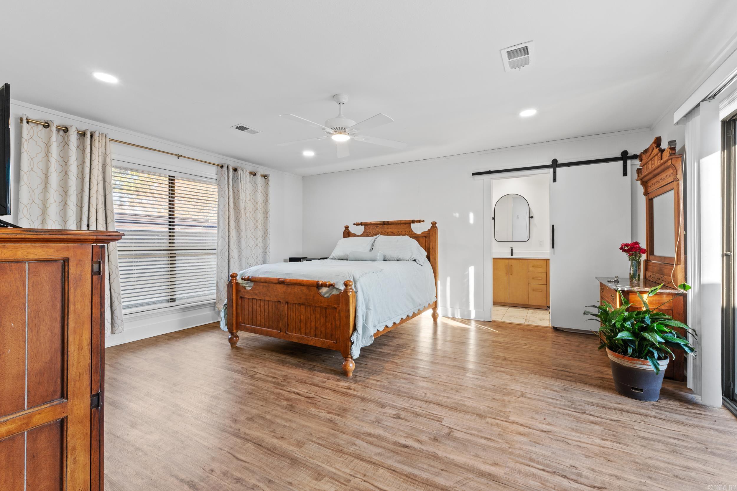 15 Covewood  Conway, AR