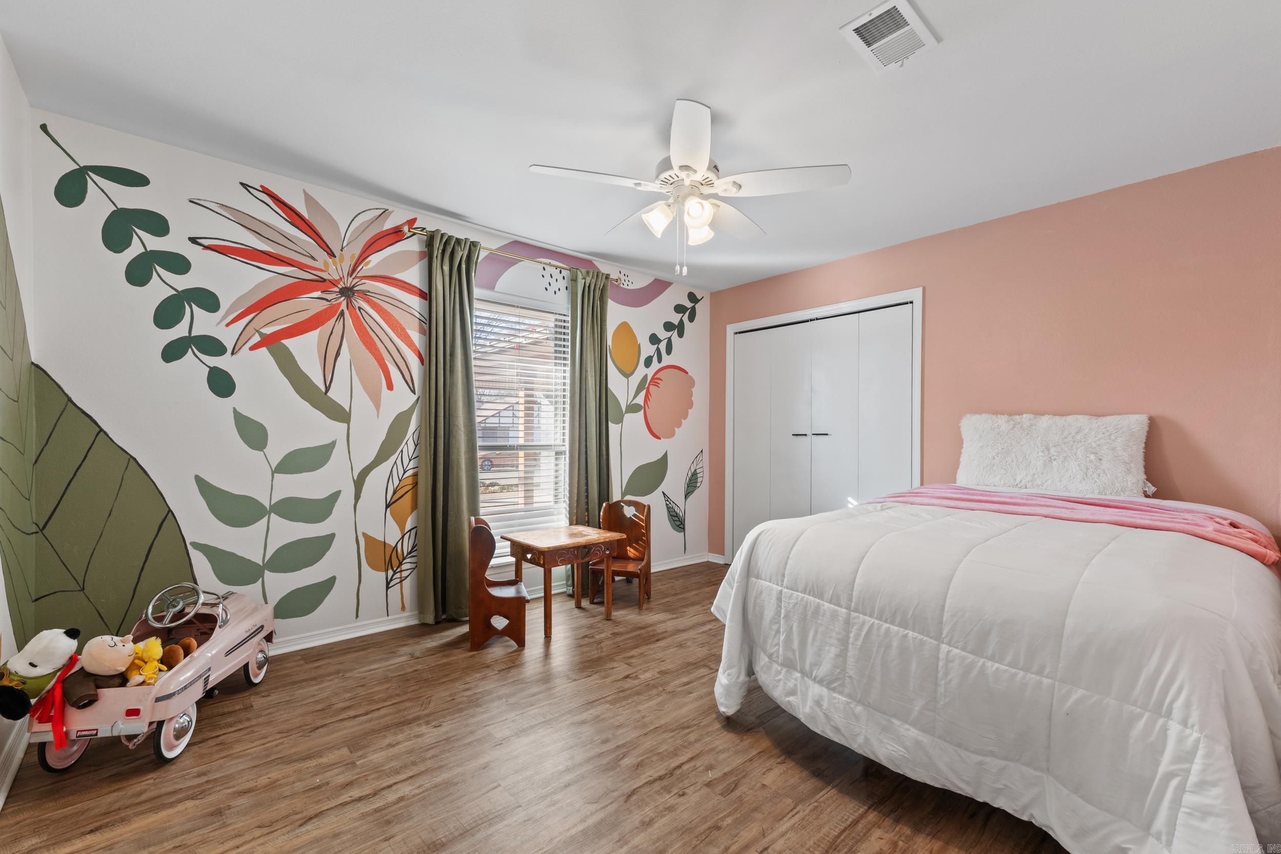 15 Covewood  Conway, AR