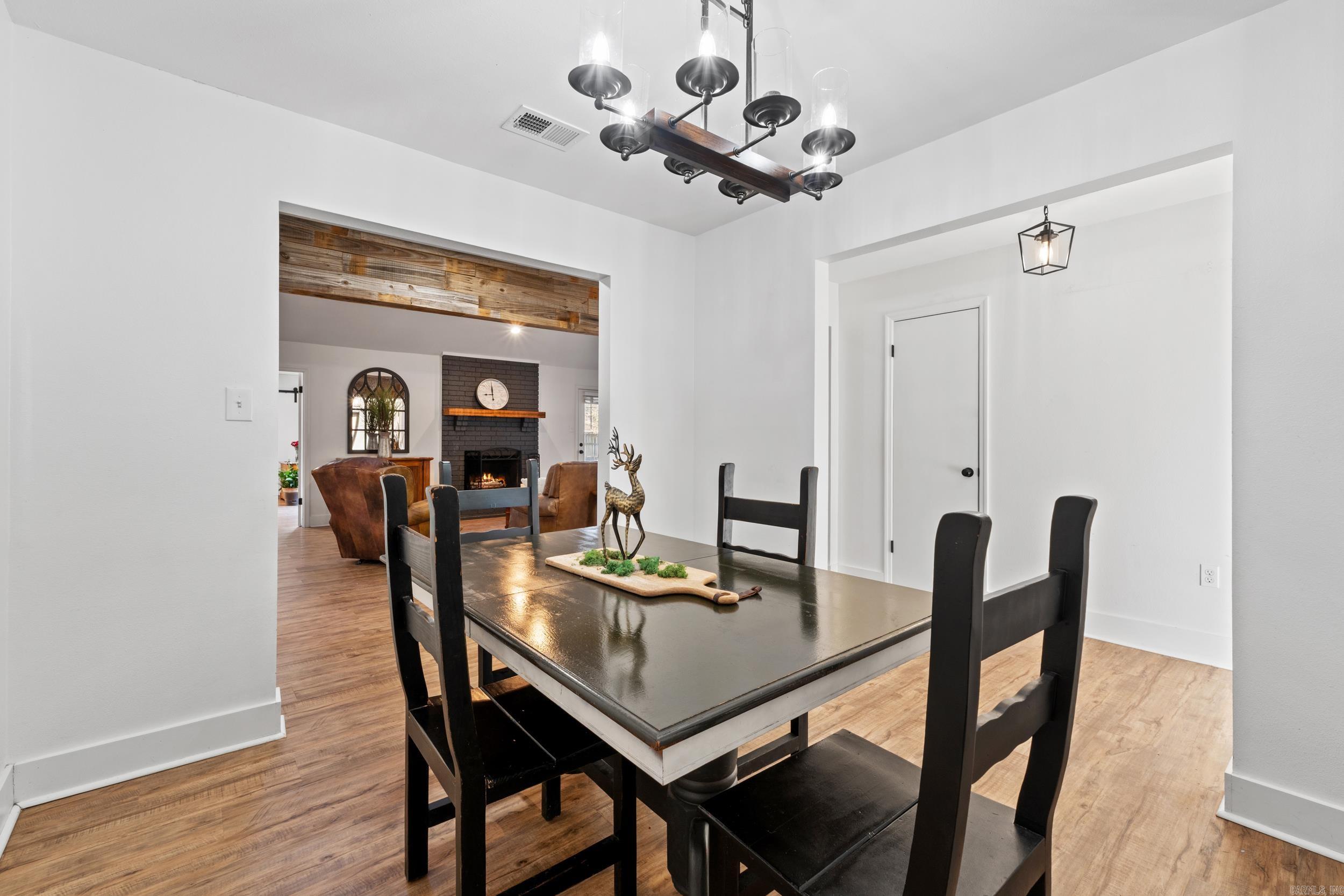 15 Covewood  Conway, AR