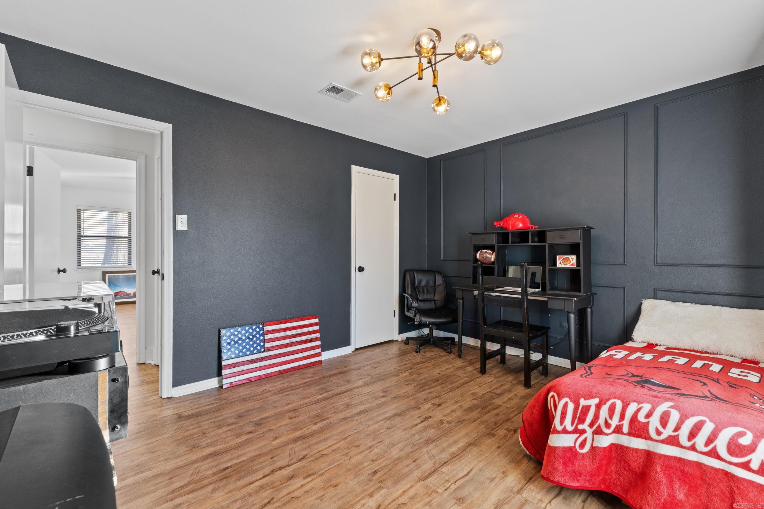 15 Covewood  Conway, AR