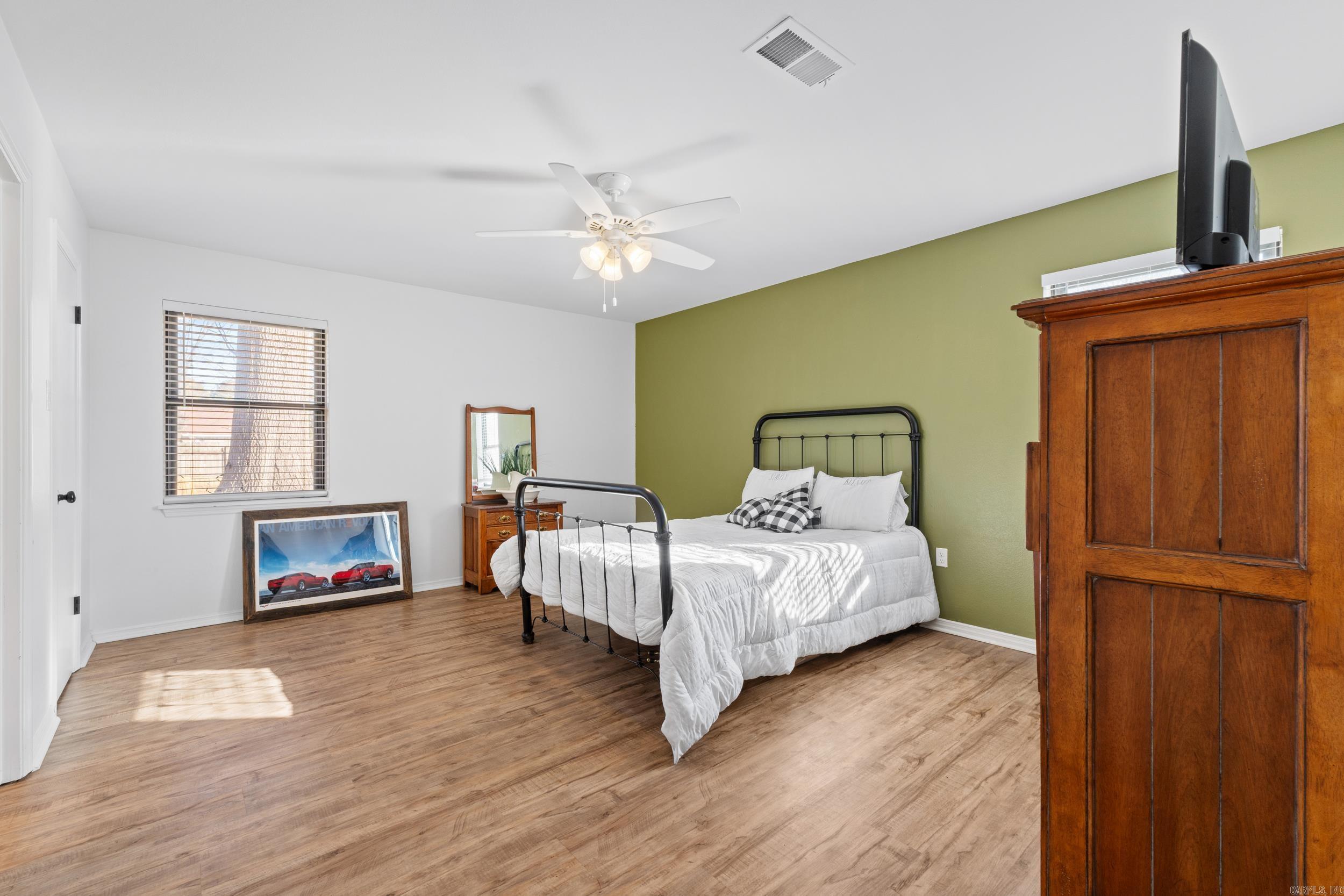 15 Covewood  Conway, AR