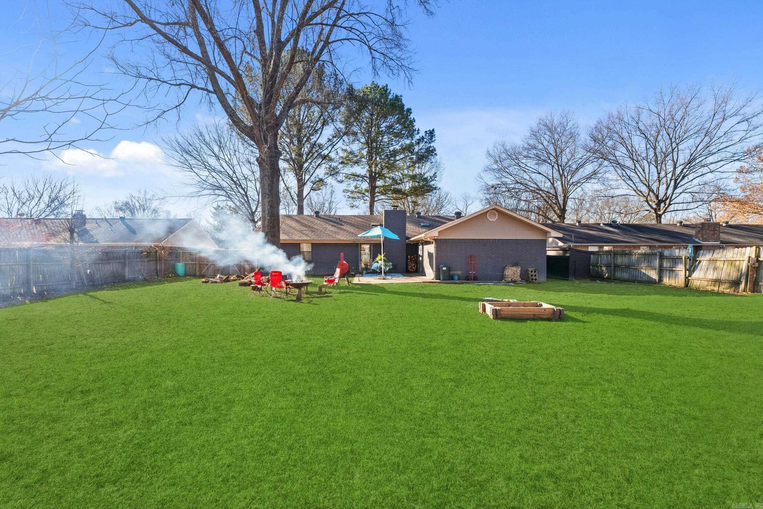 15 Covewood  Conway, AR