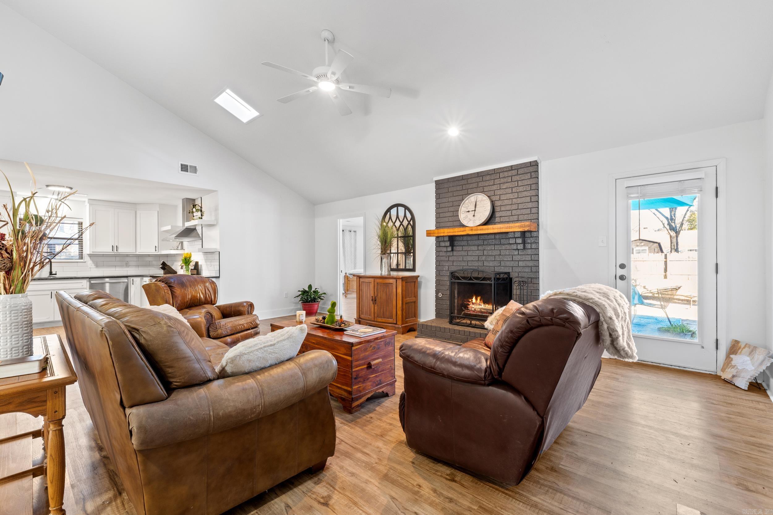 15 Covewood  Conway, AR