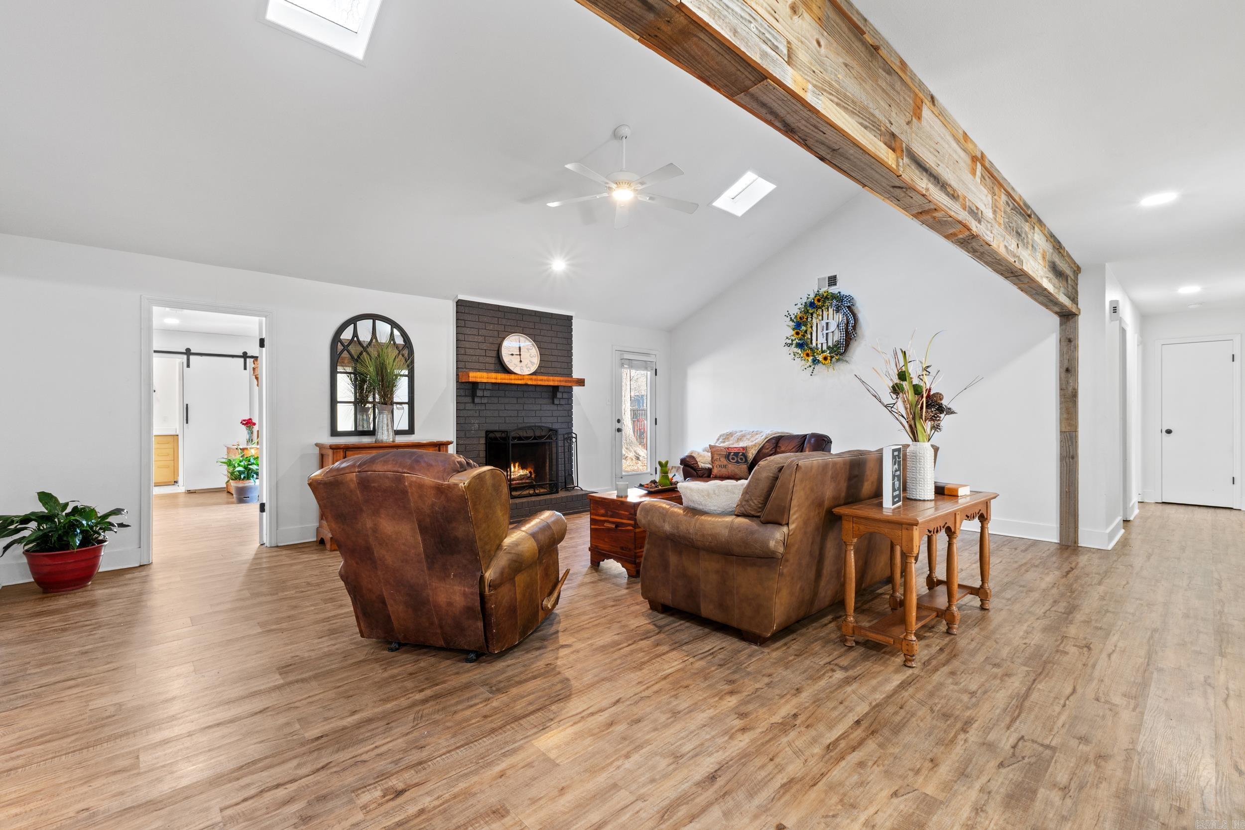 15 Covewood  Conway, AR