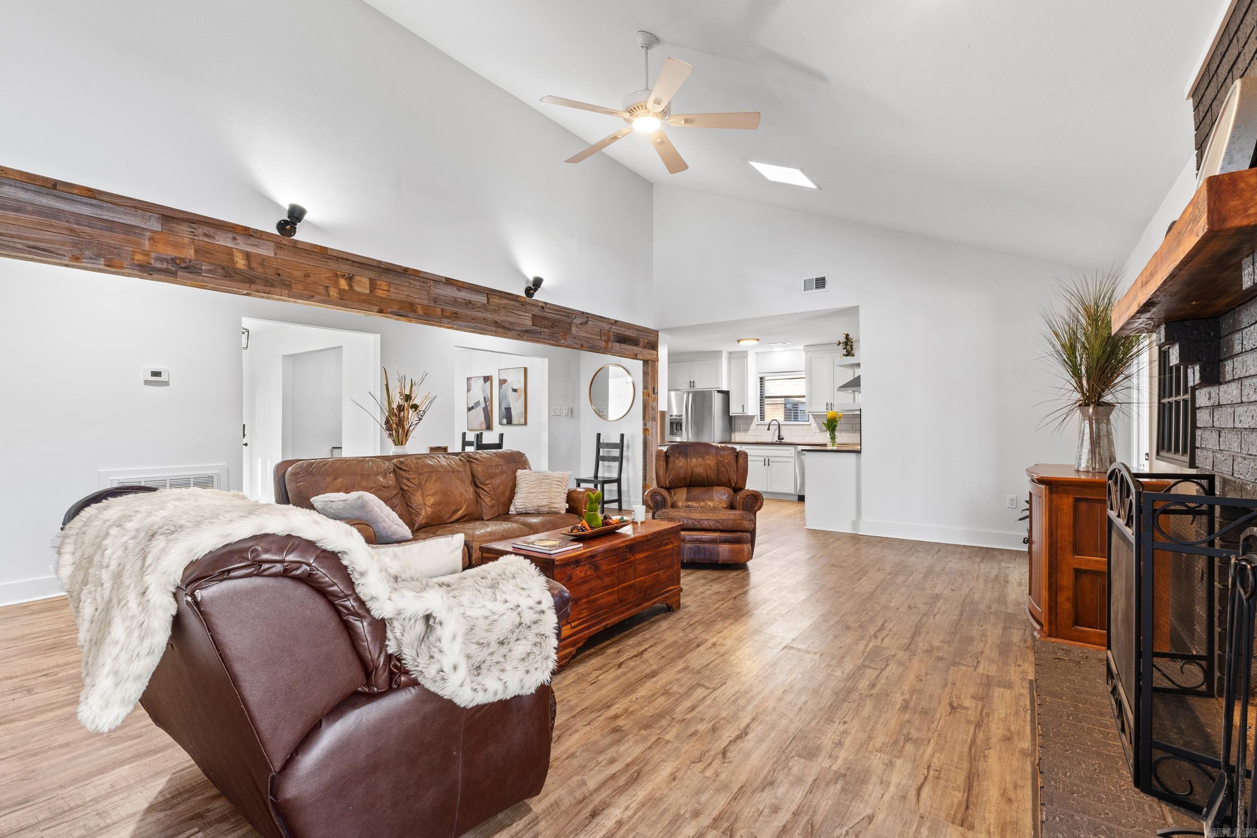 15 Covewood  Conway, AR