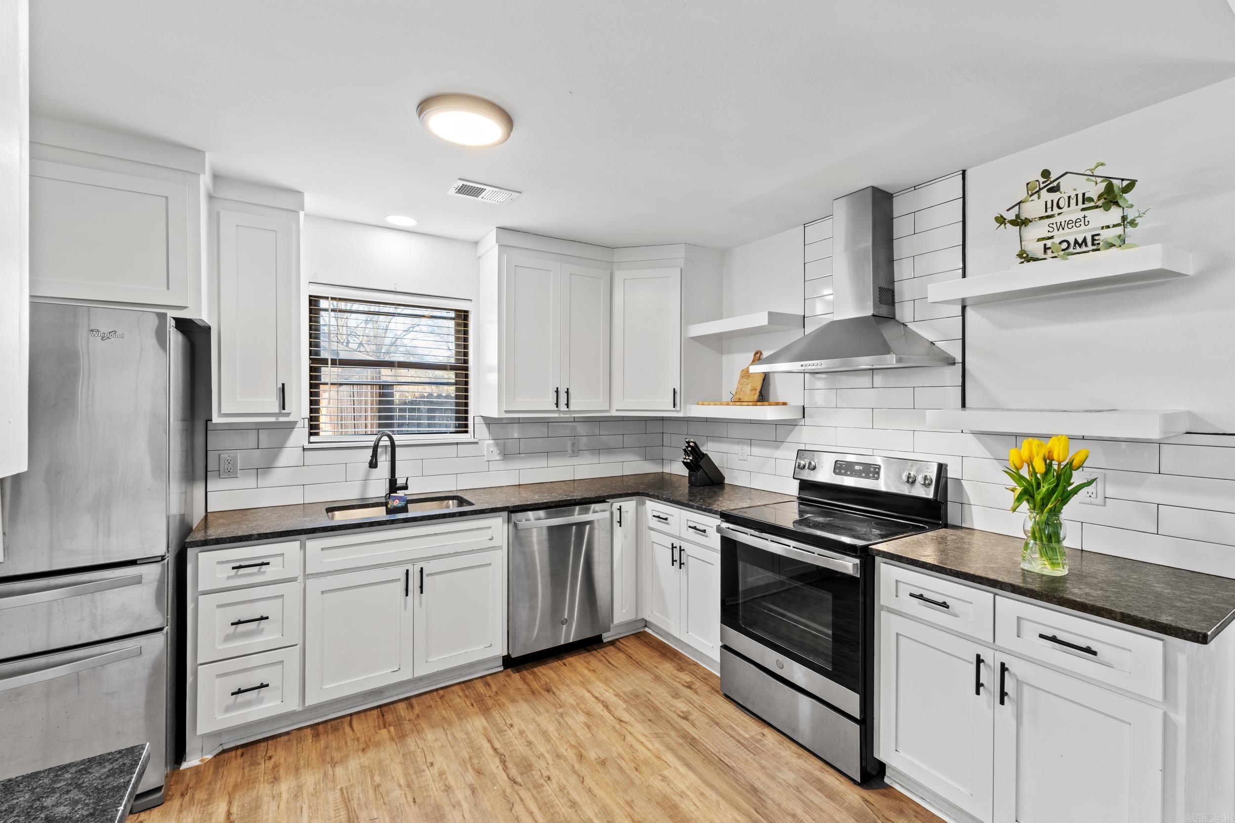 15 Covewood  Conway, AR