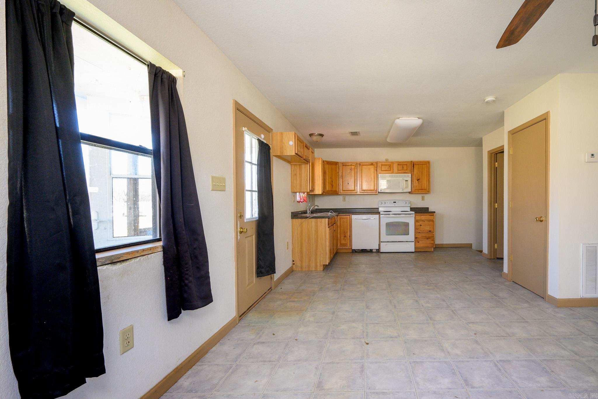 201 Church Ave  Mena, AR