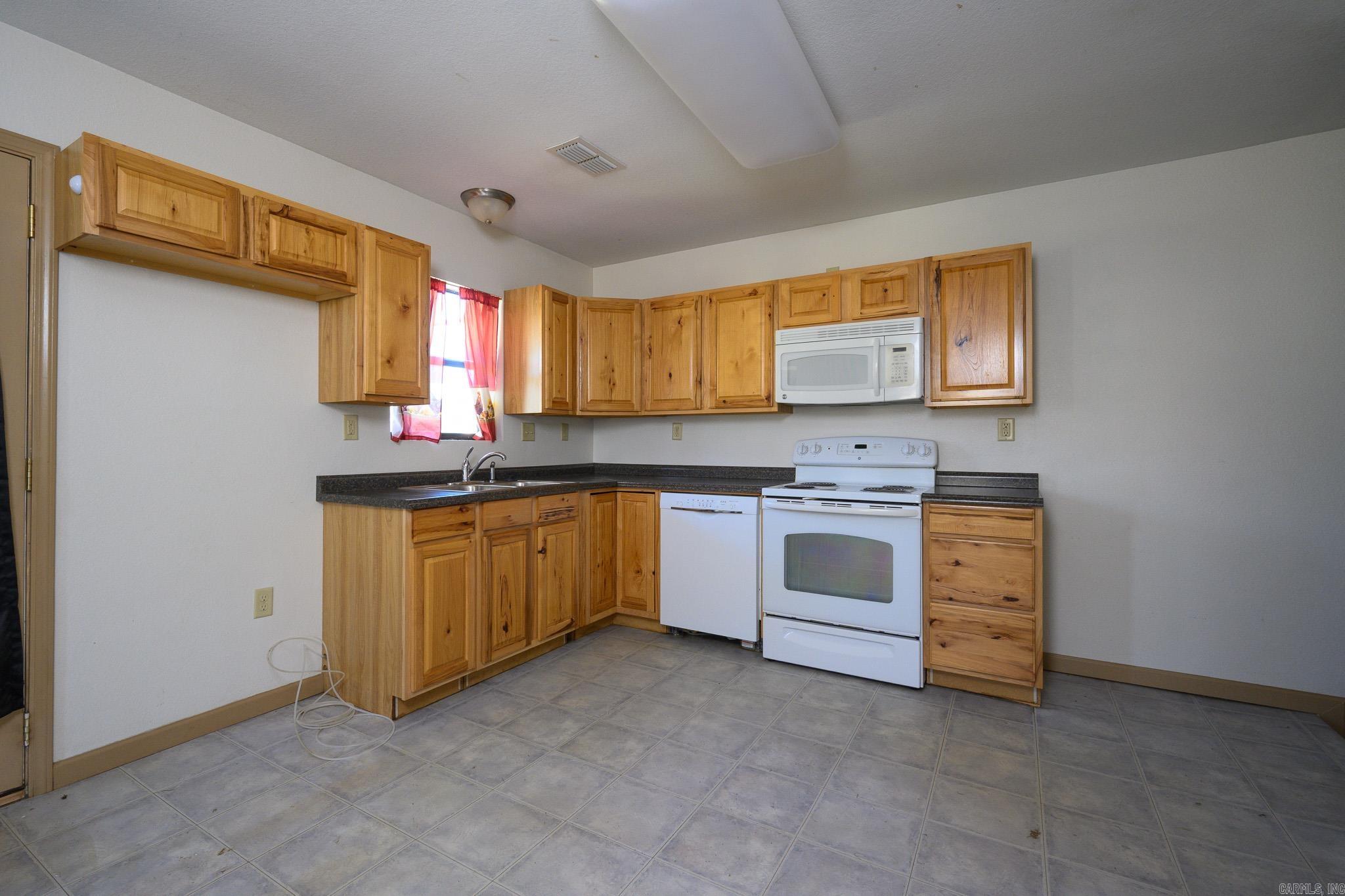 201 Church Ave  Mena, AR