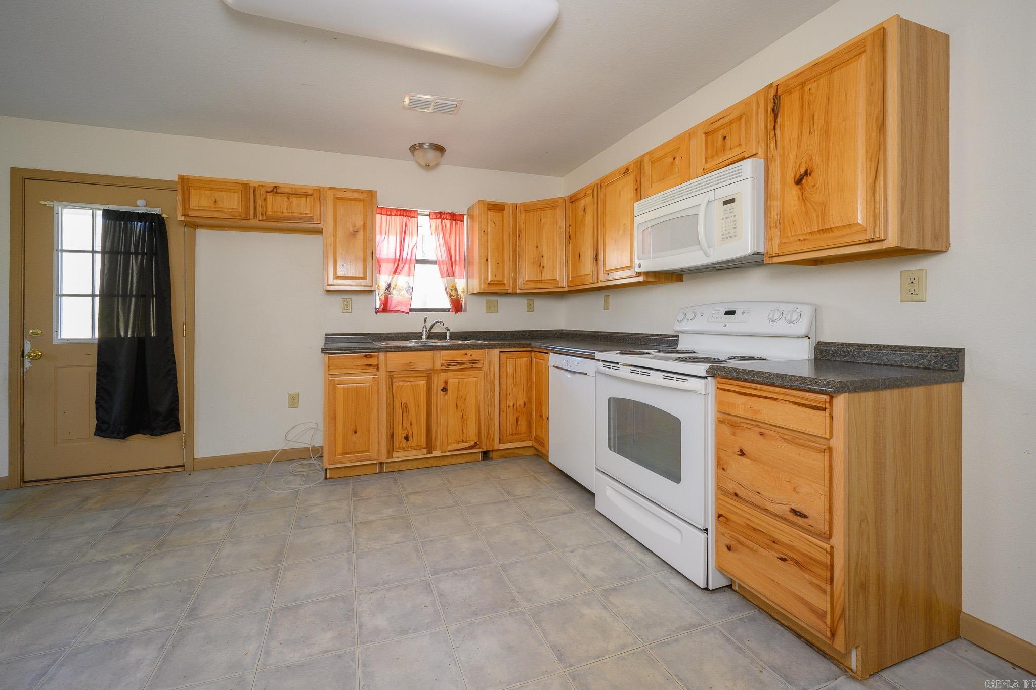 201 Church Ave  Mena, AR