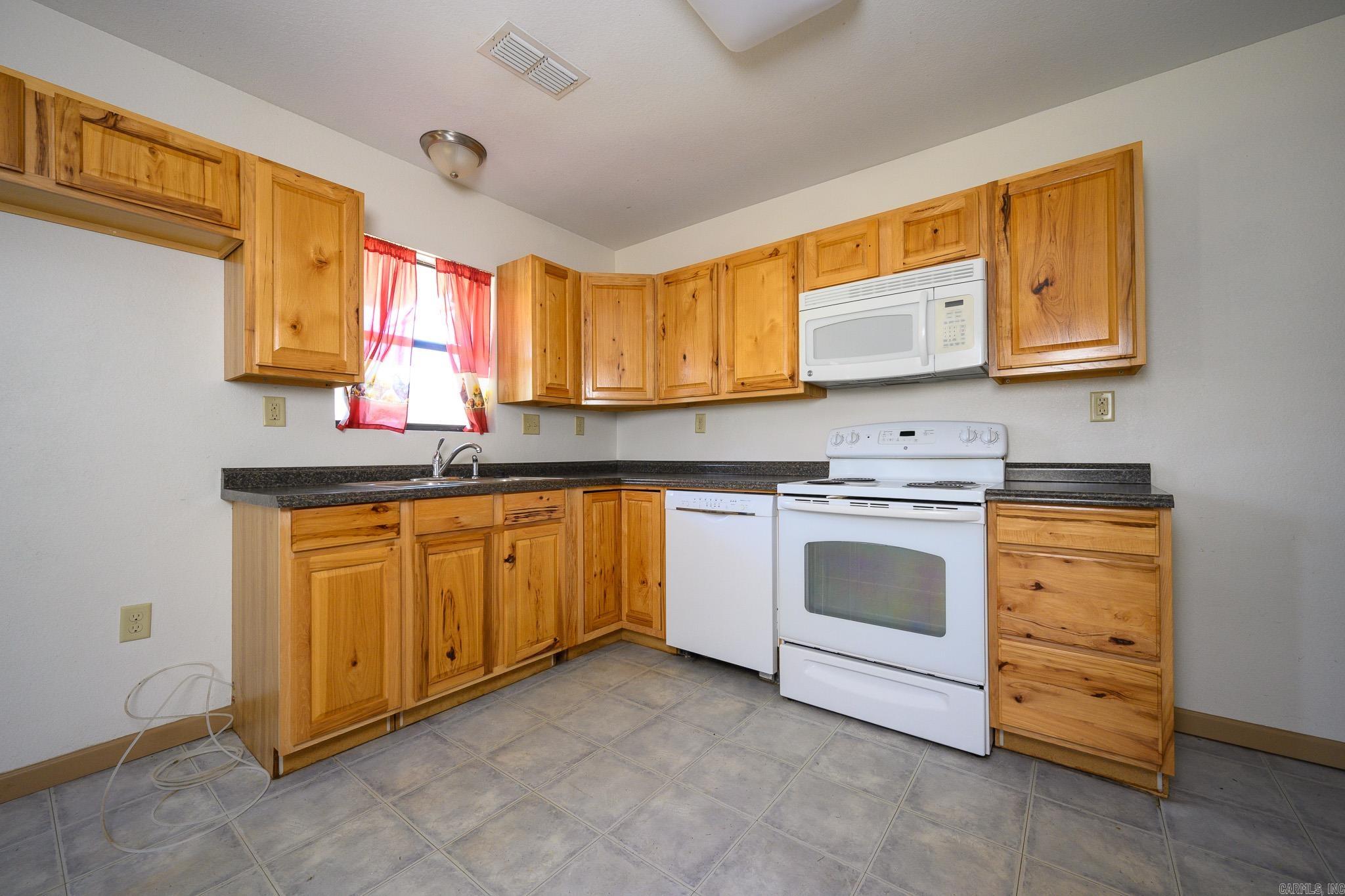 201 Church Ave  Mena, AR