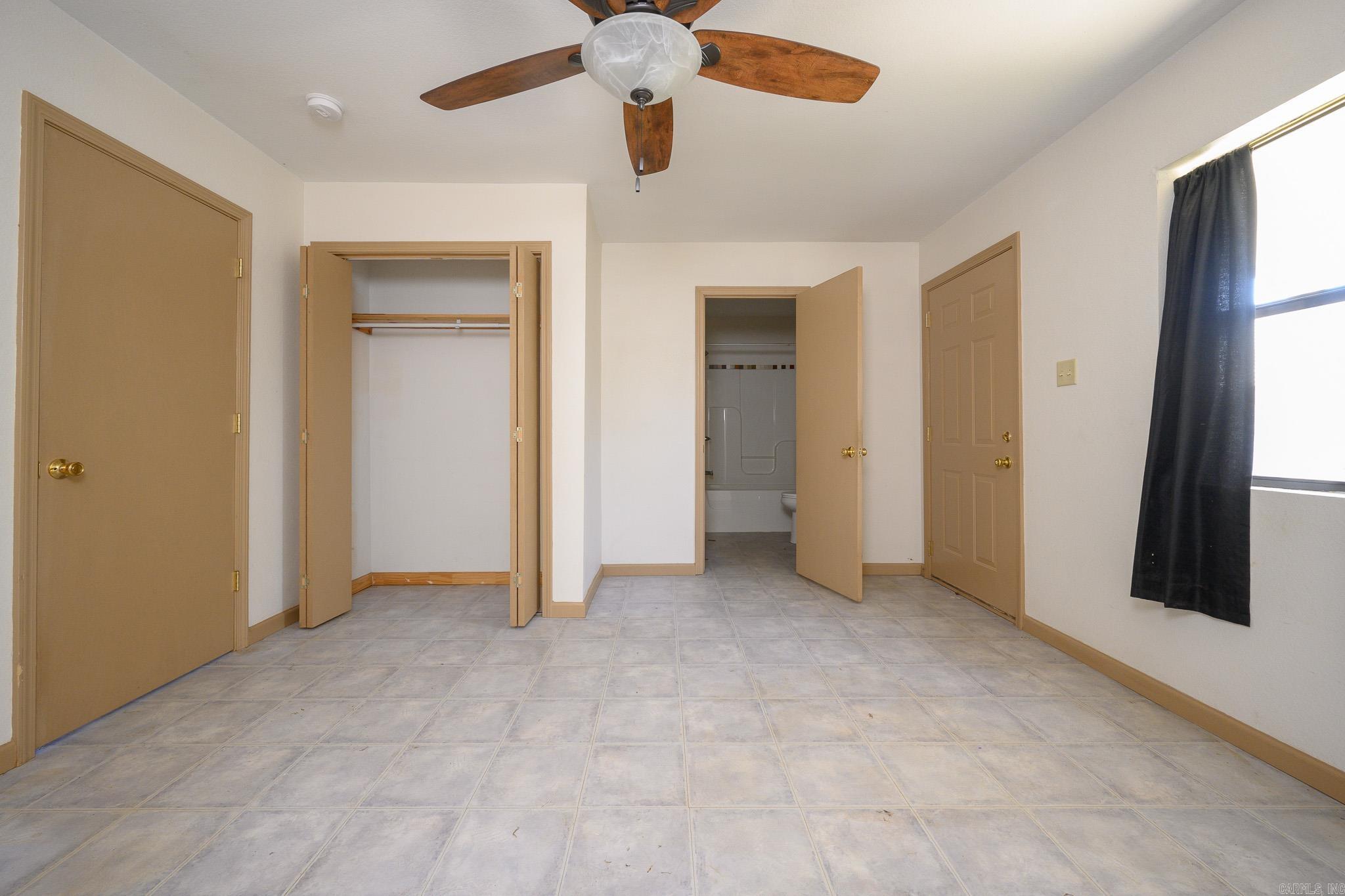 201 Church Ave  Mena, AR