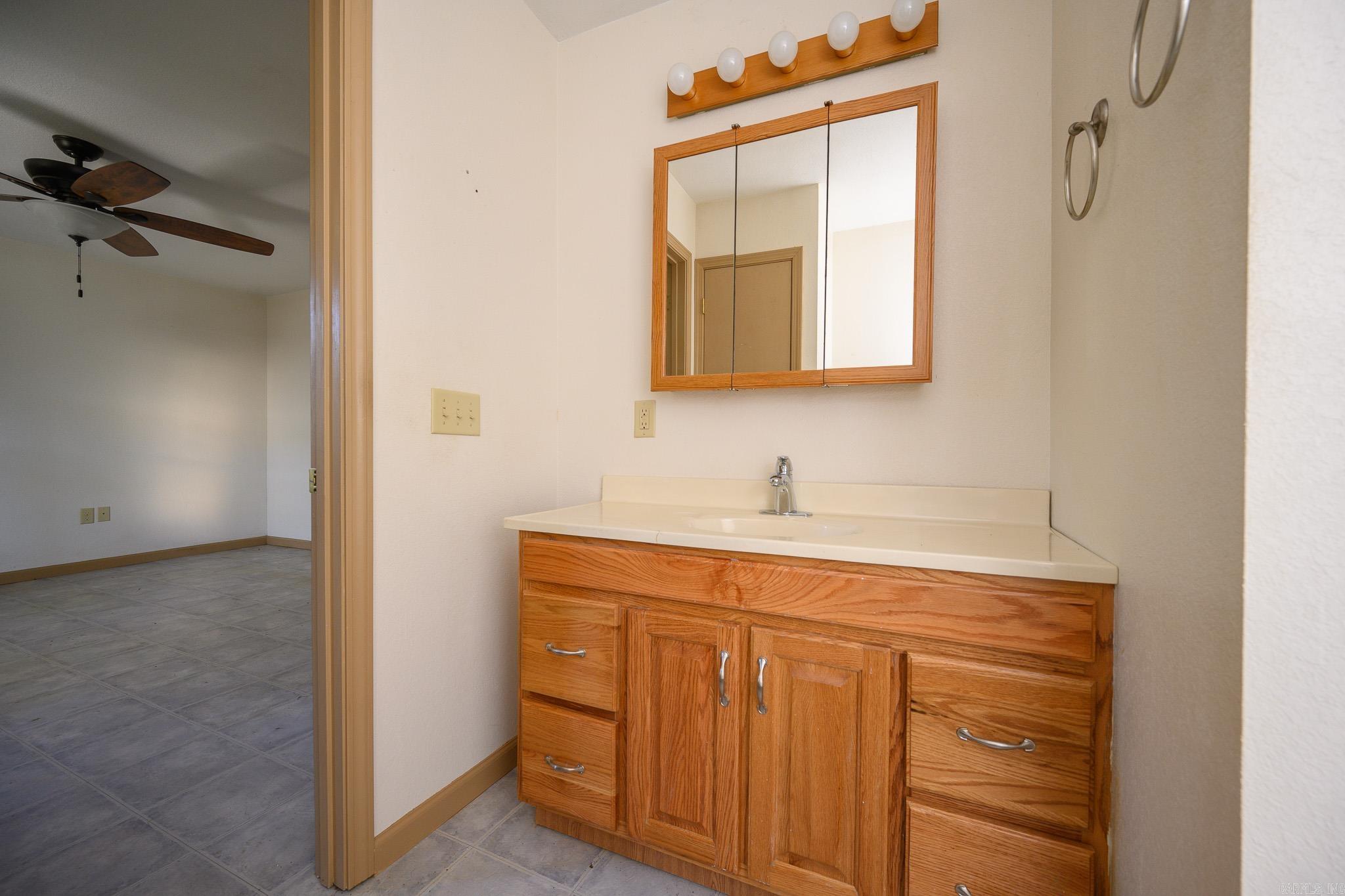 201 Church Ave  Mena, AR