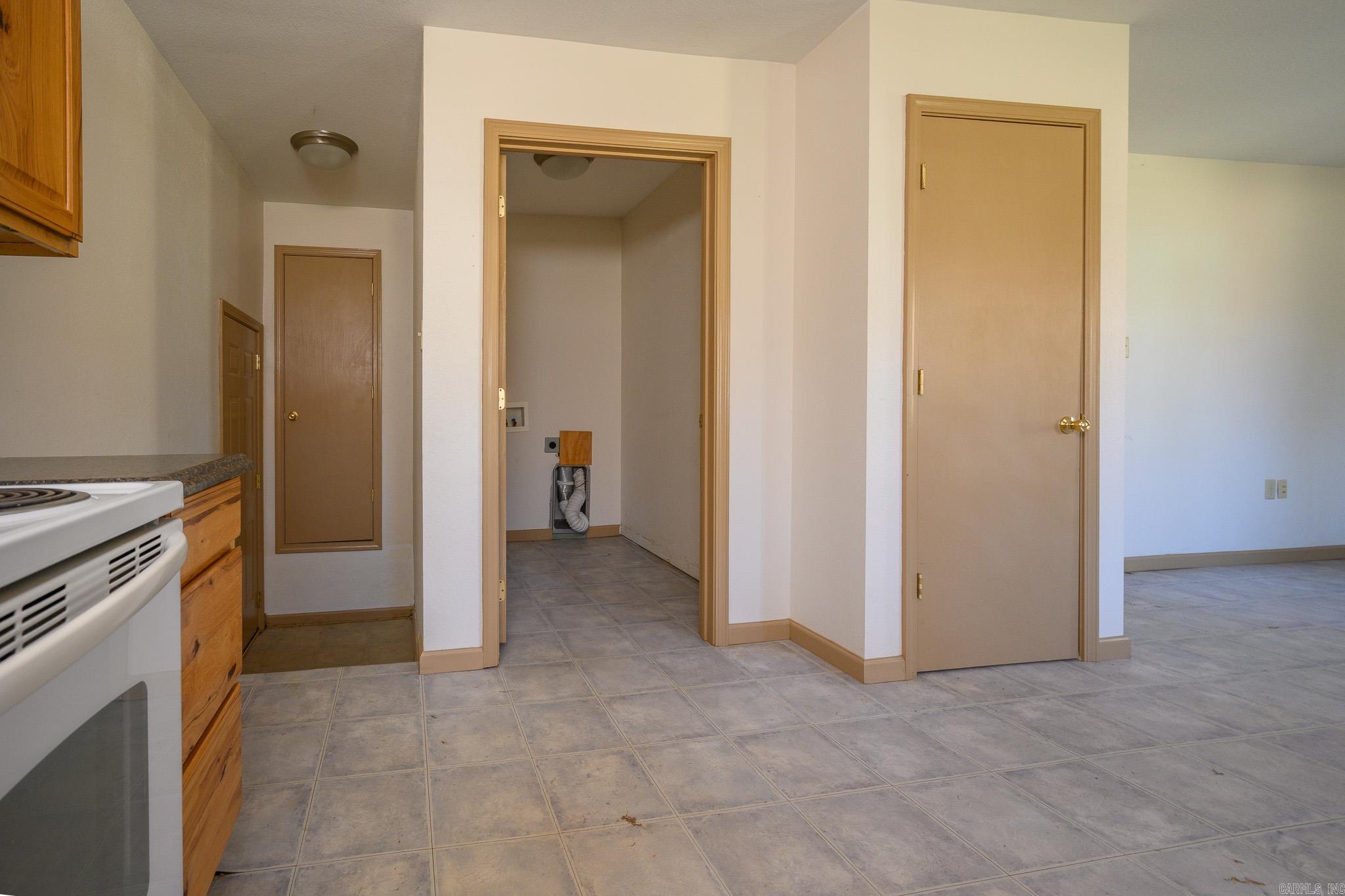 201 Church Ave  Mena, AR