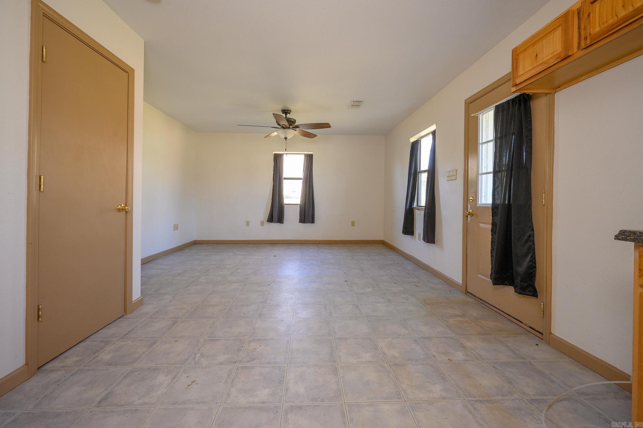 201 Church Ave  Mena, AR