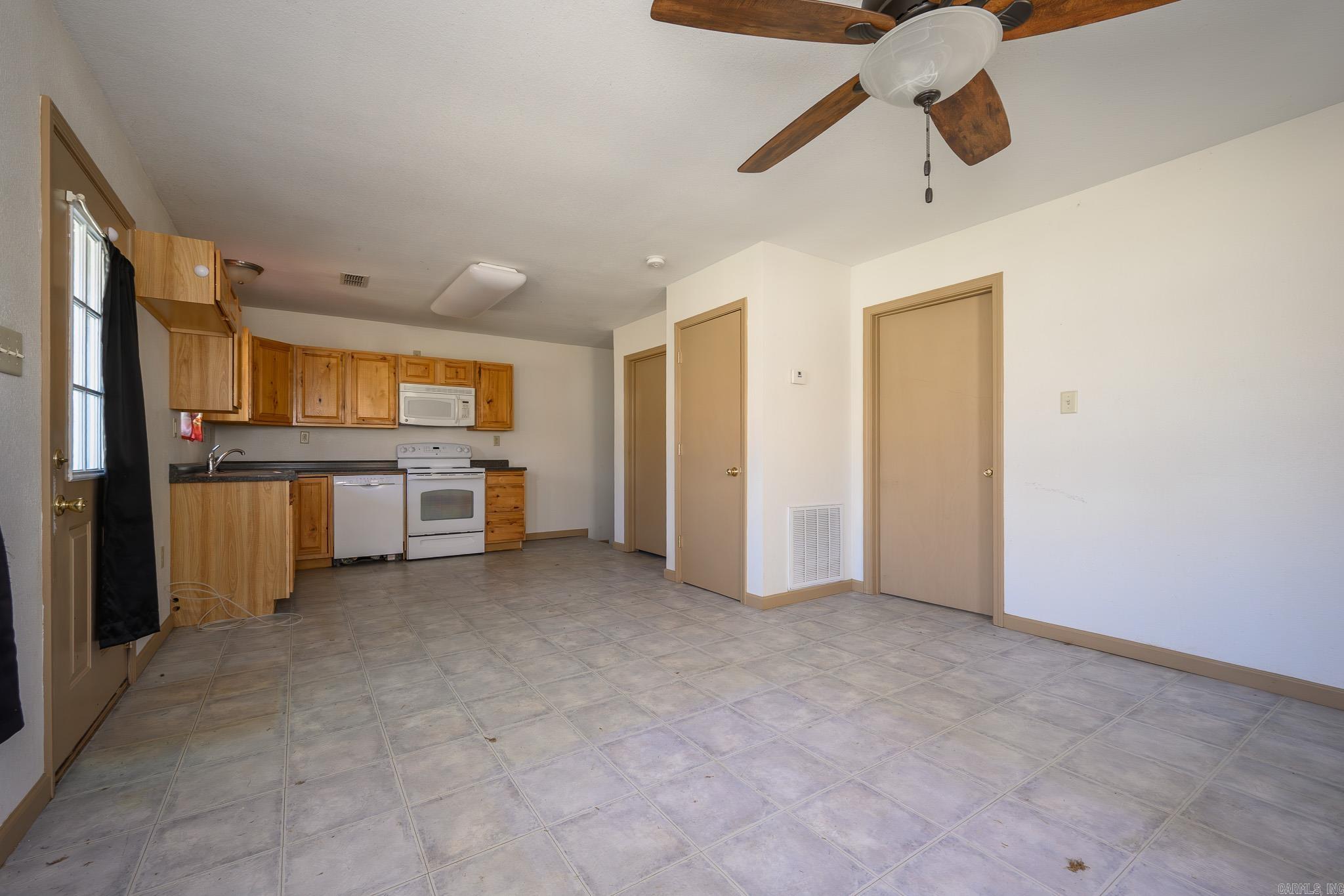 201 Church Ave  Mena, AR