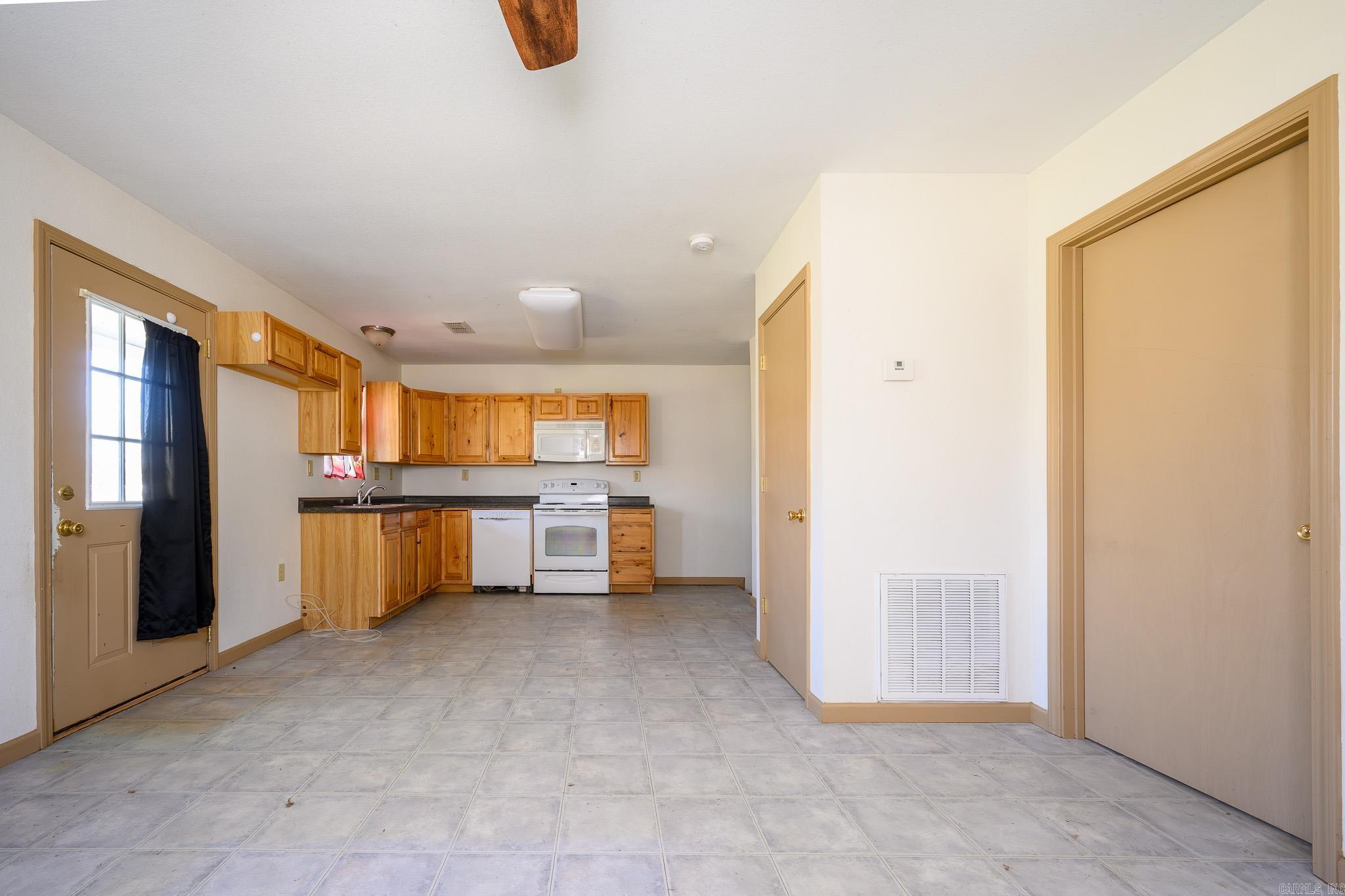 201 Church Ave  Mena, AR